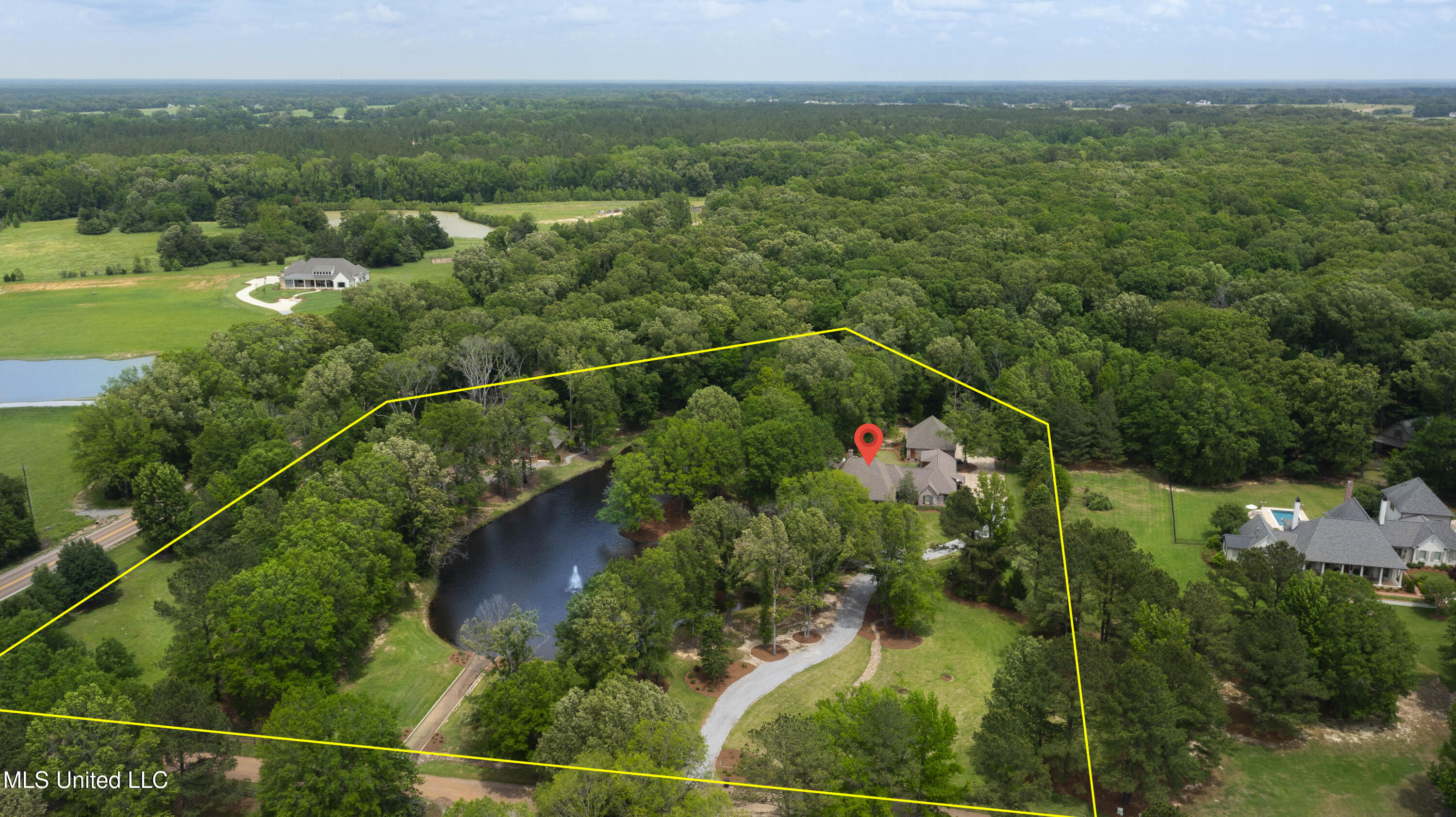 100 Stonebridge Drive, Madison, Mississippi image 43