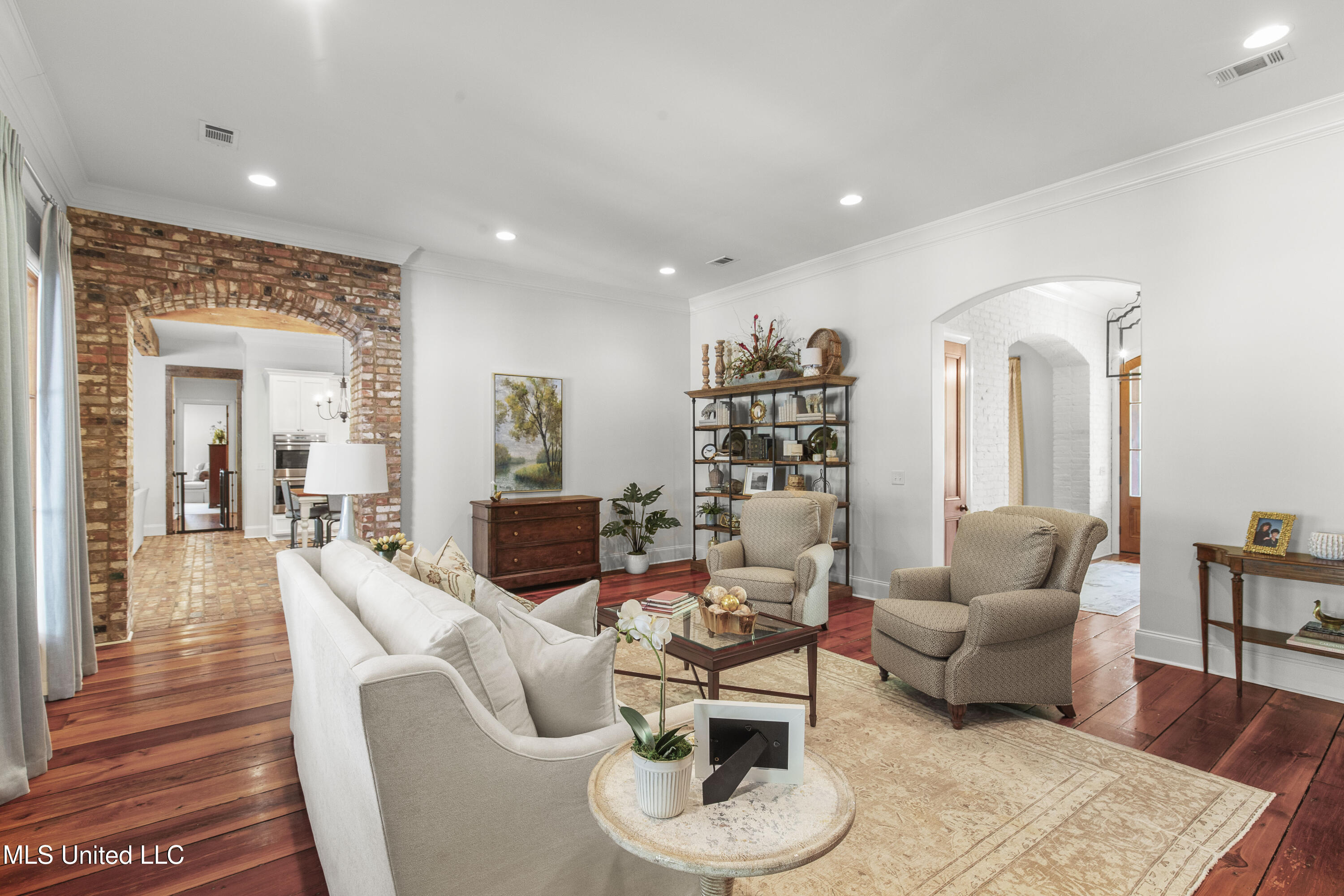 100 Stonebridge Drive, Madison, Mississippi image 24