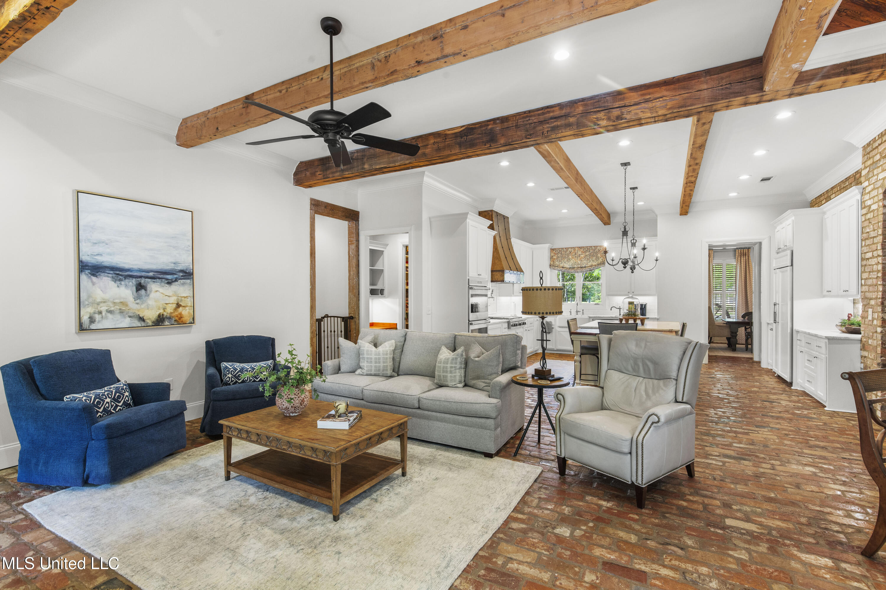 100 Stonebridge Drive, Madison, Mississippi image 20