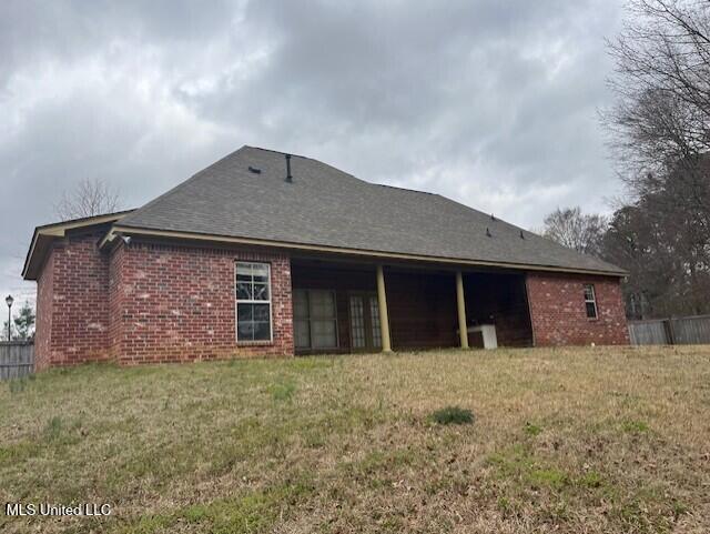 602 Terrapin Court, Brandon, Mississippi image 2