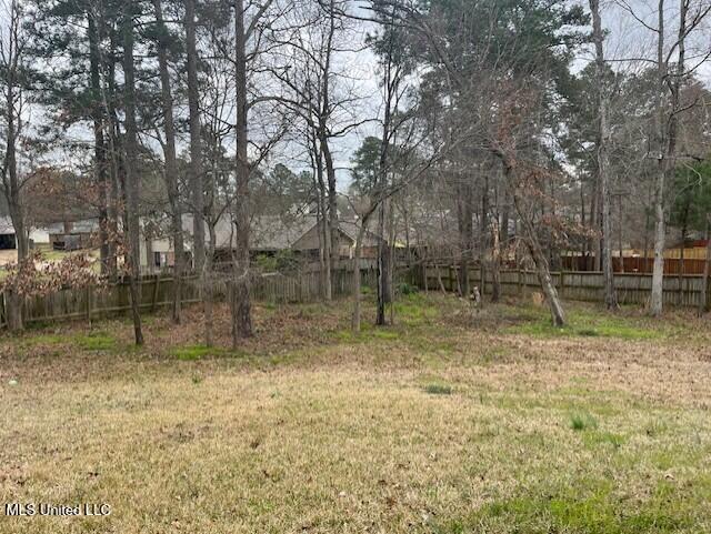 602 Terrapin Court, Brandon, Mississippi image 5