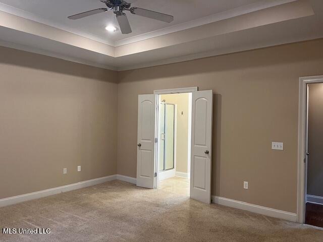 602 Terrapin Court, Brandon, Mississippi image 15