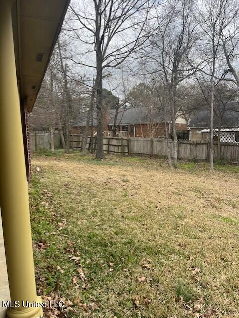 602 Terrapin Court, Brandon, Mississippi image 4