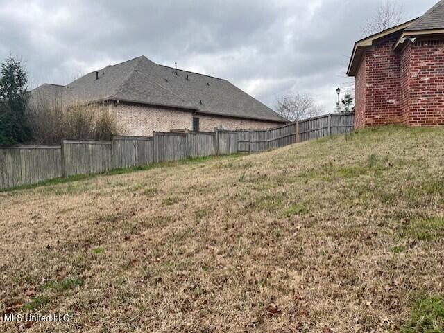 602 Terrapin Court, Brandon, Mississippi image 6