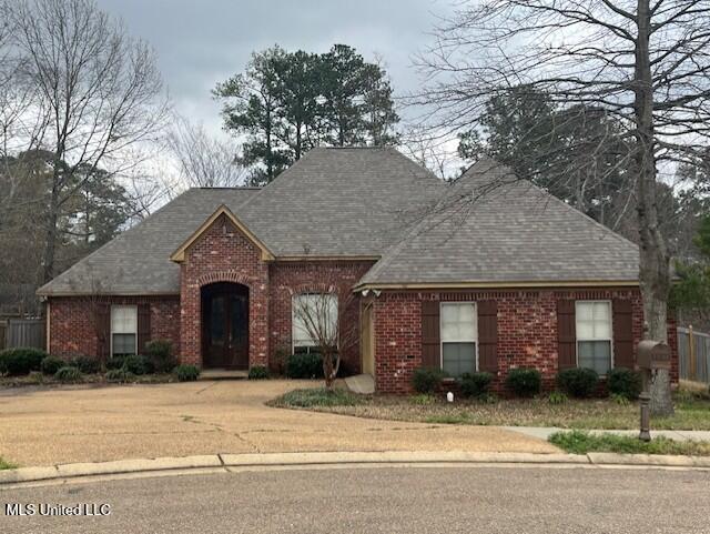 602 Terrapin Court, Brandon, Mississippi image 1