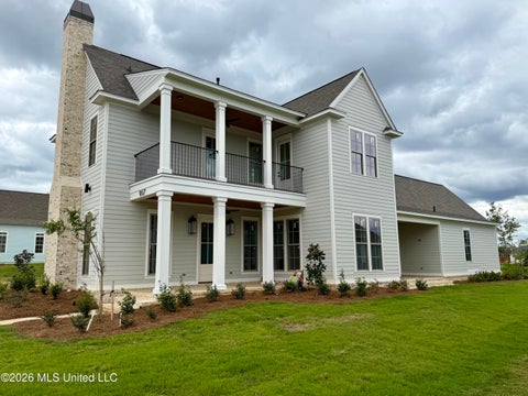 Homes For Sale - 917 Bald Eagle Drive<br/> Brandon, MS 39047