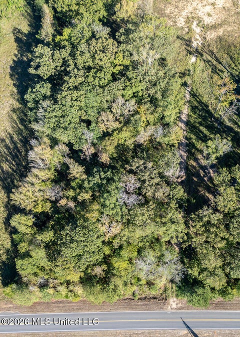 Vacant Land For Sale - Victoria Road<br/> Byhalia, MS 38611