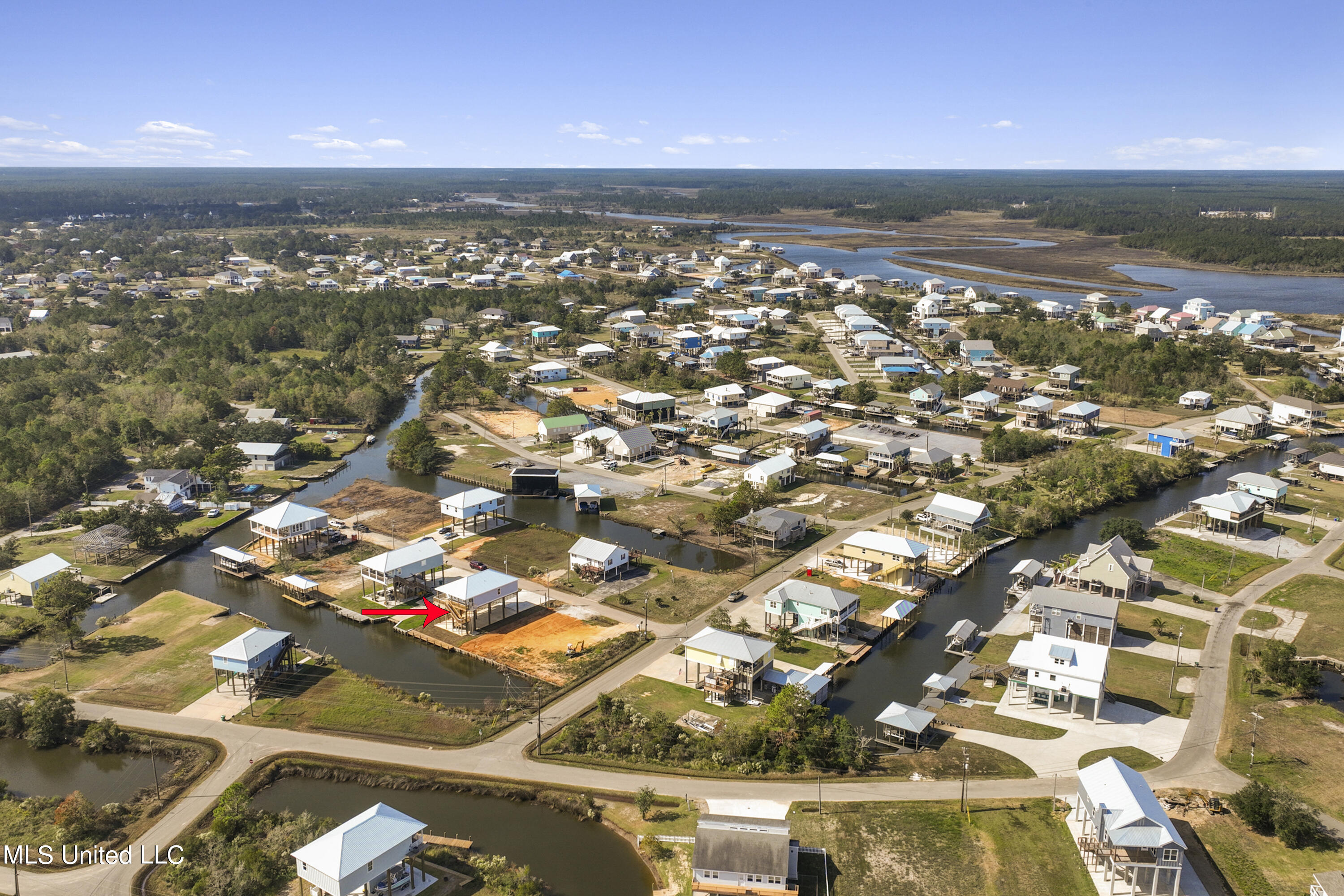 4017 Ceylon Street, Bay Saint Louis, Mississippi image 44