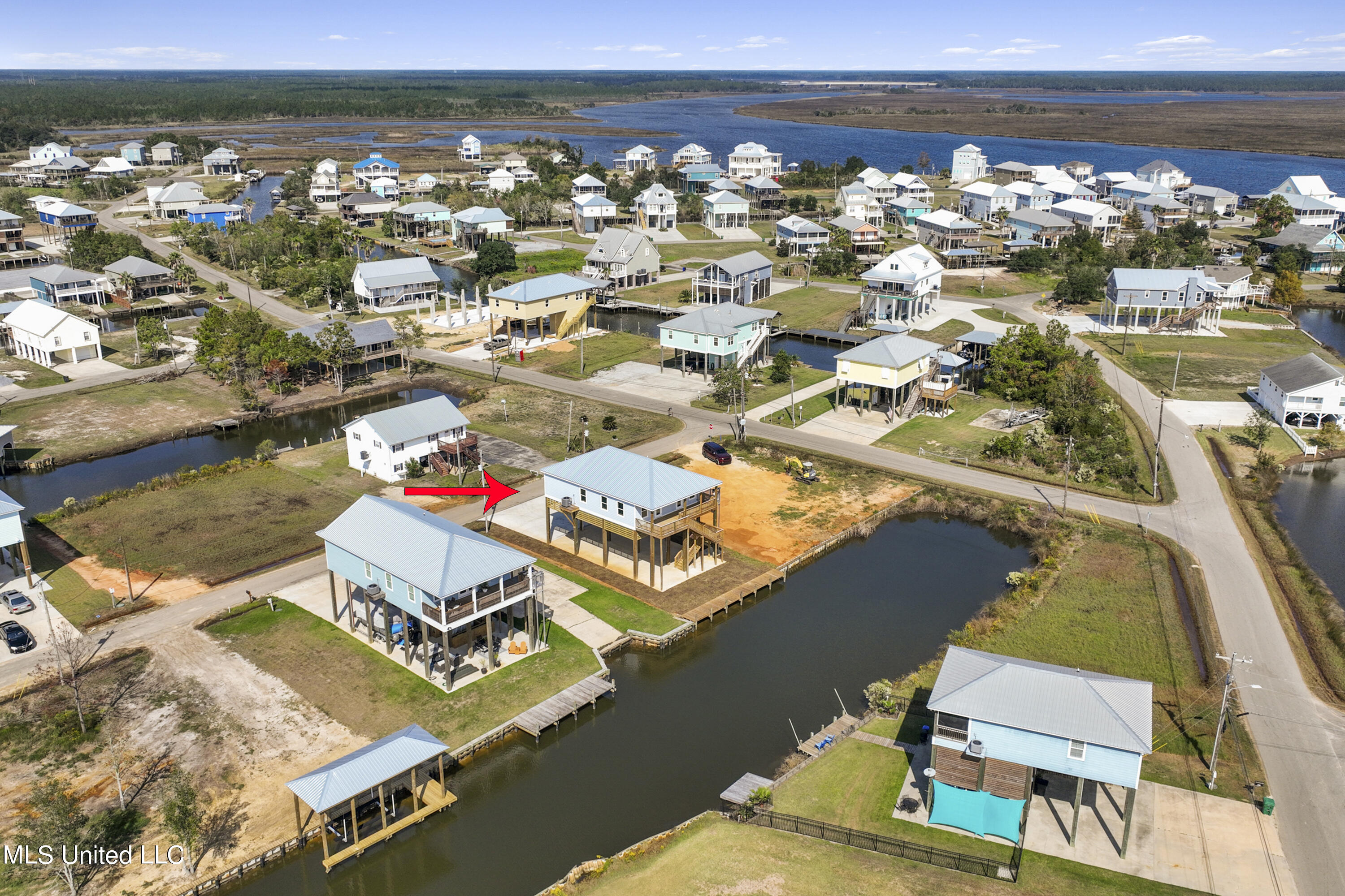 4017 Ceylon Street, Bay Saint Louis, Mississippi image 34