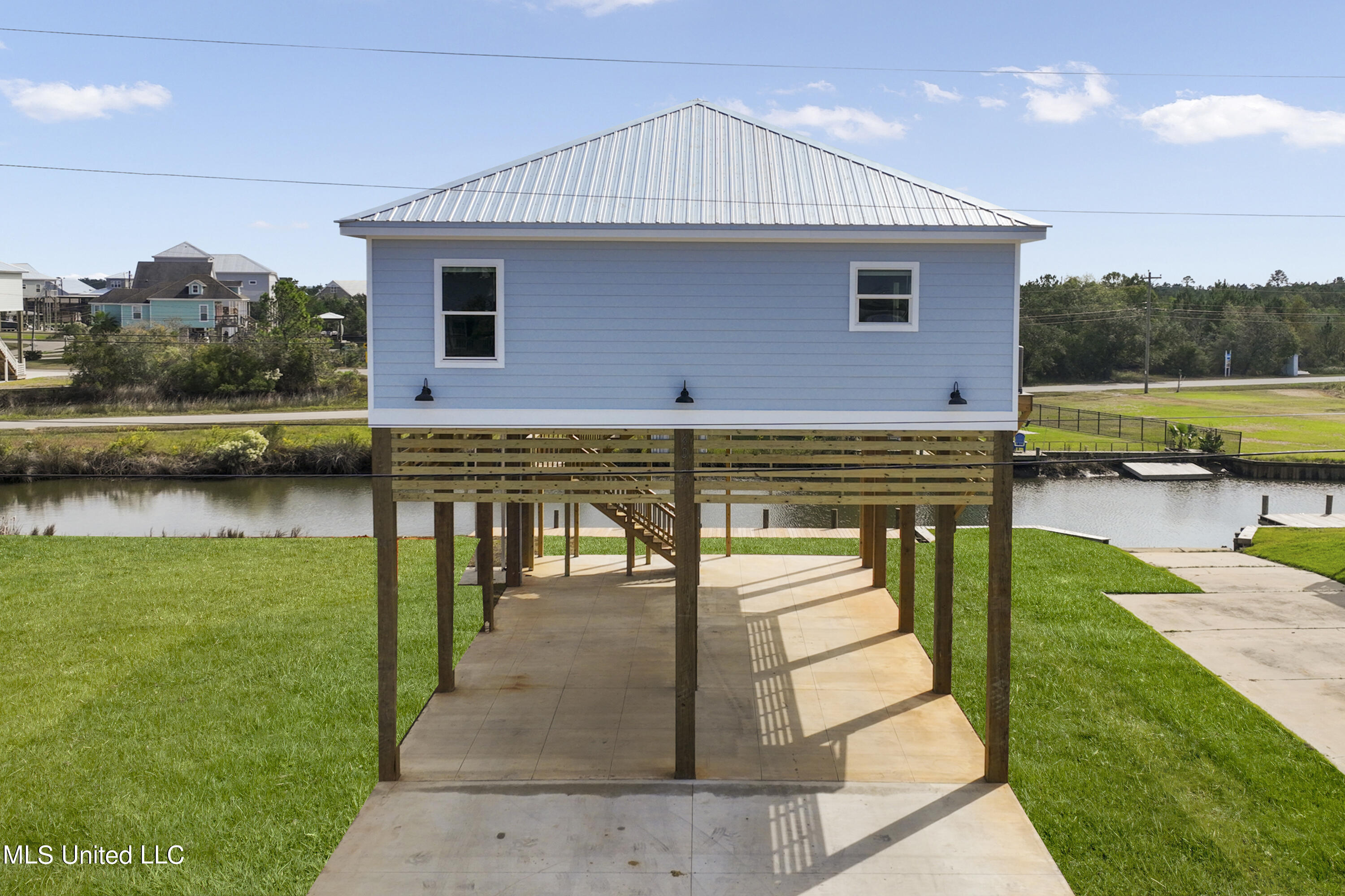 4017 Ceylon Street, Bay Saint Louis, Mississippi image 37