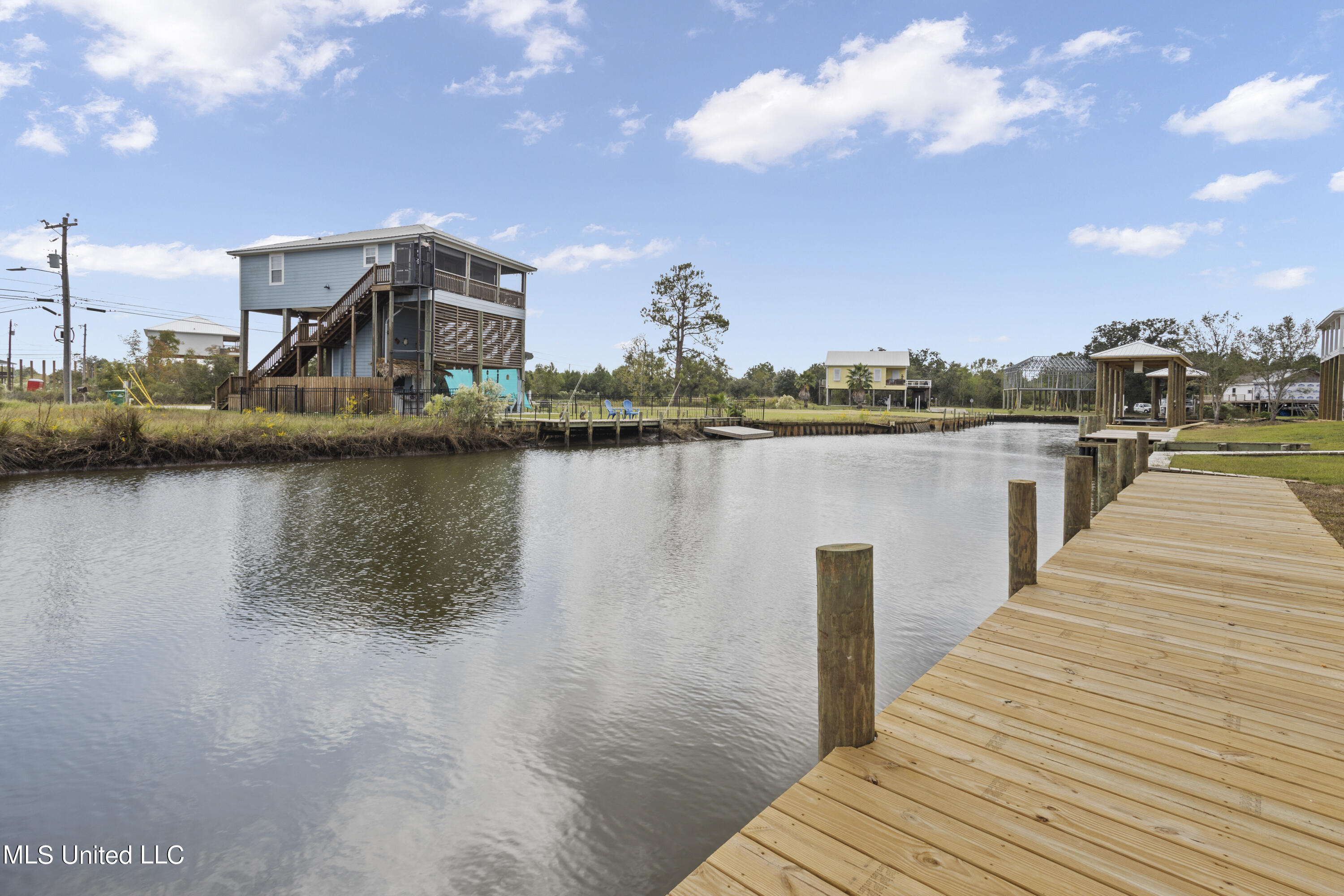 4017 Ceylon Street, Bay Saint Louis, Mississippi image 36