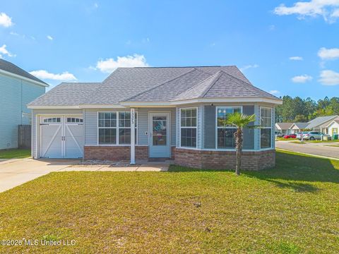 Homes For Sale - 13375 Lehmann Court<br/> Harrison County, Gulfport, MS 39503