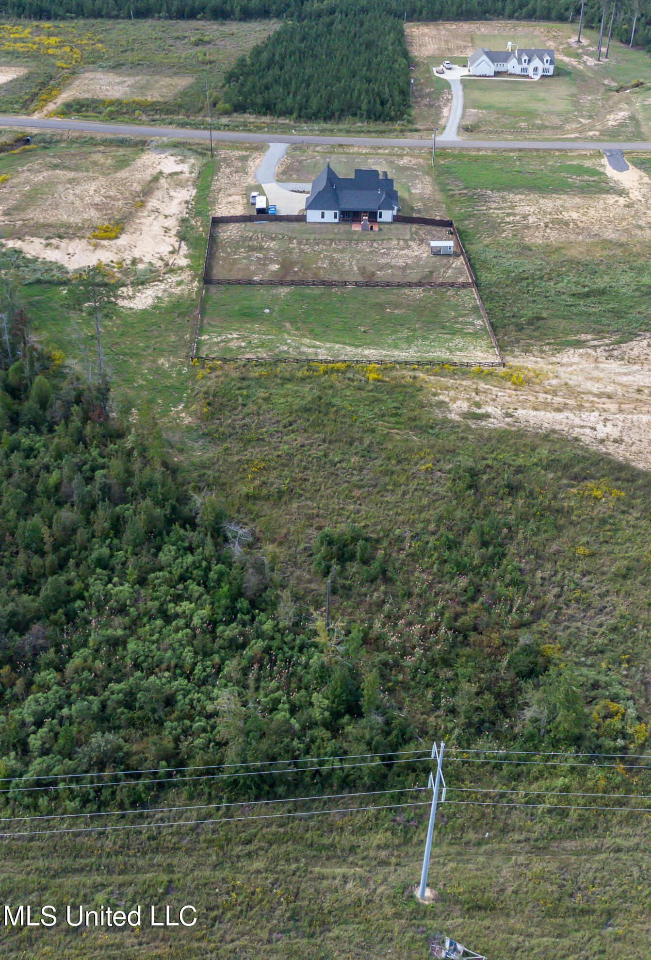 Brandon, Mississippi 39047, United States, 4 Bedrooms Bedrooms, ,4 BathroomsBathrooms,Residential,Pending,40706