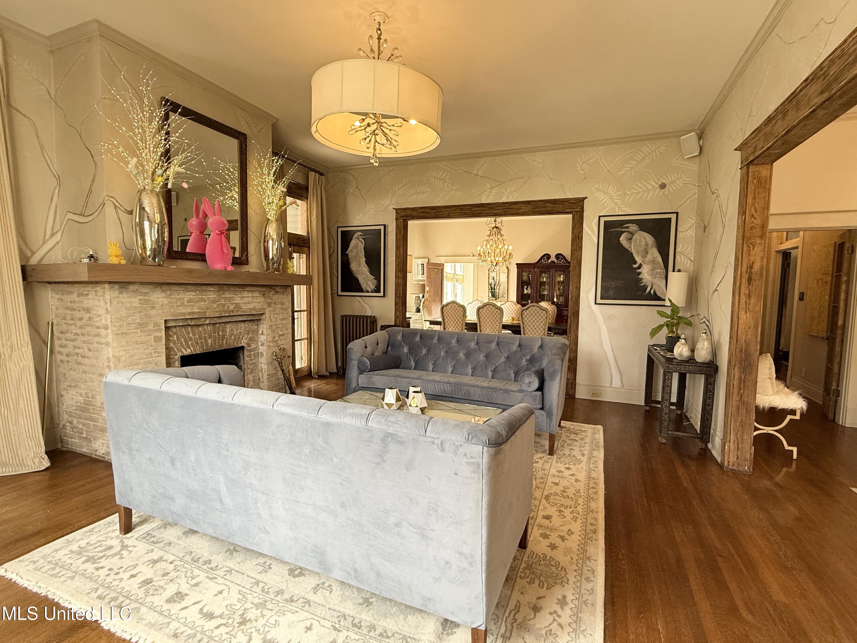 307 Grand Boulevard, Greenwood, Mississippi image 5