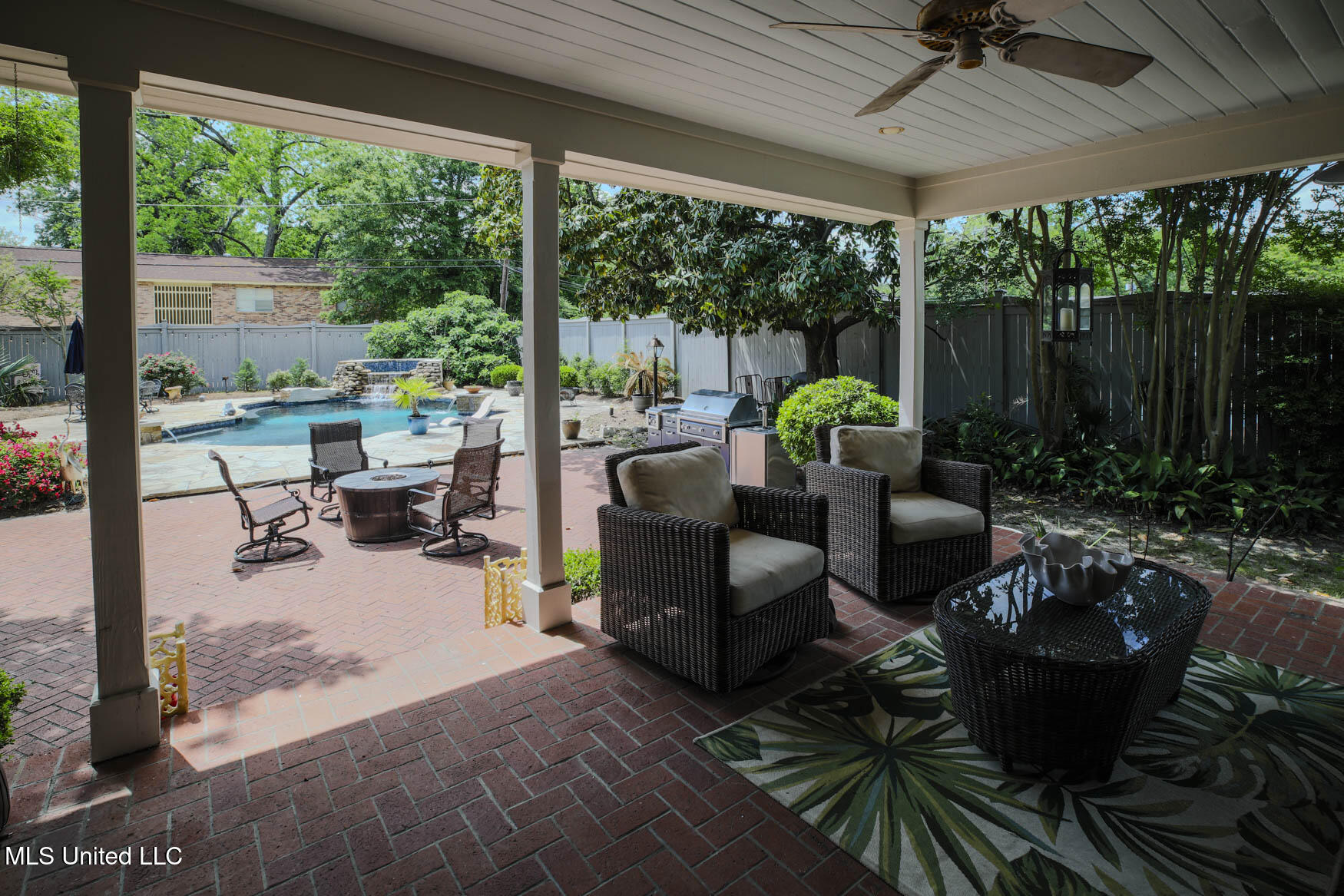 307 Grand Boulevard, Greenwood, Mississippi image 46