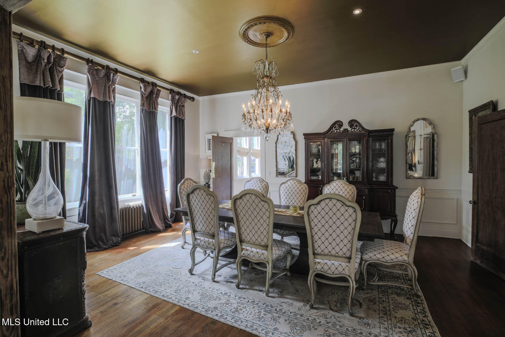 307 Grand Boulevard, Greenwood, Mississippi image 8