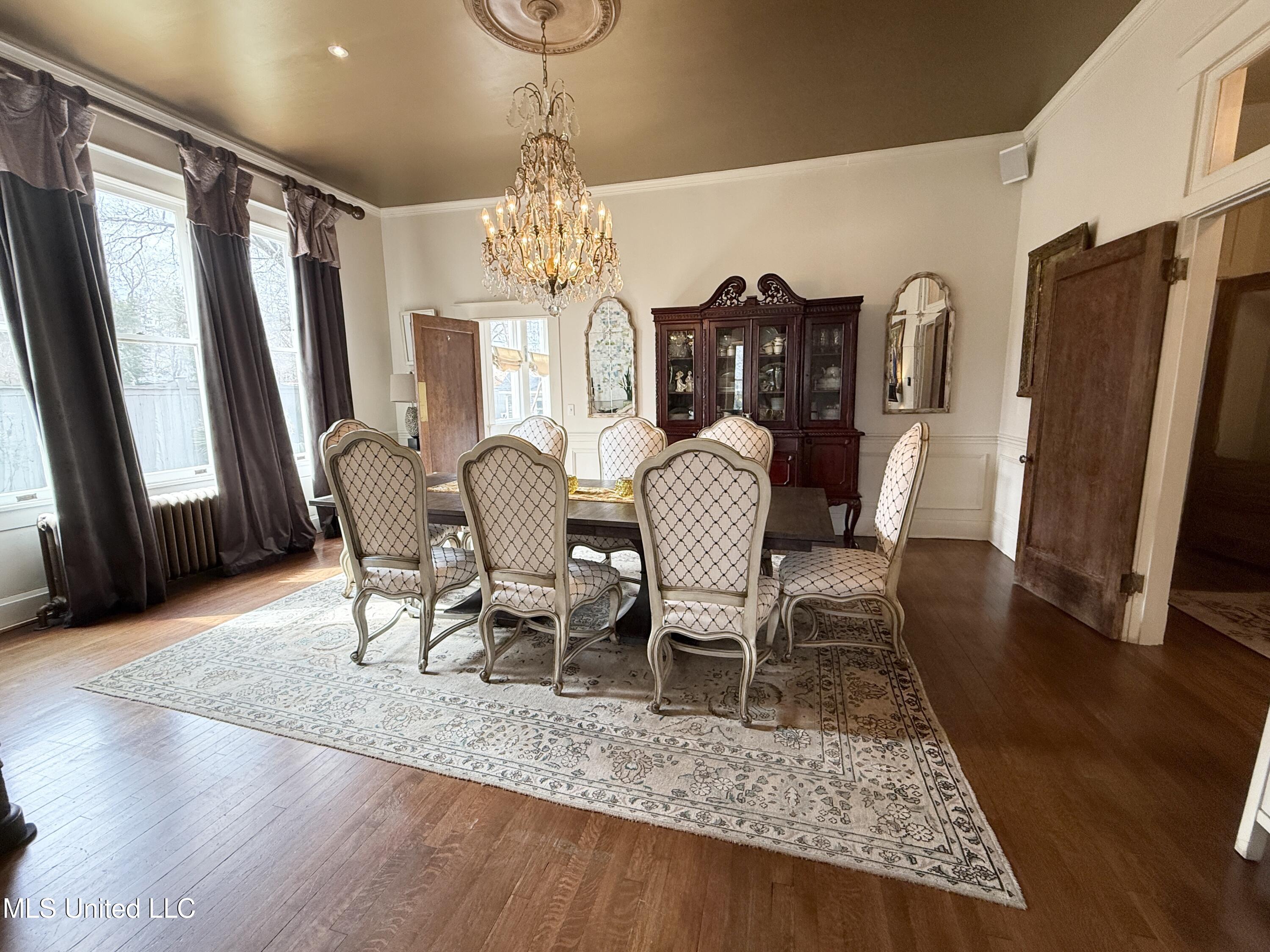307 Grand Boulevard, Greenwood, Mississippi image 10