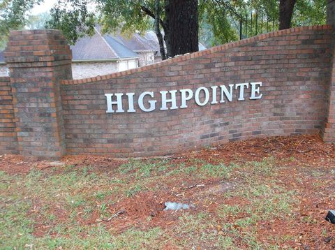 Vacant Land For Sale - TBD Pointe Drive<br/> Pike County, Summit, MS 39666