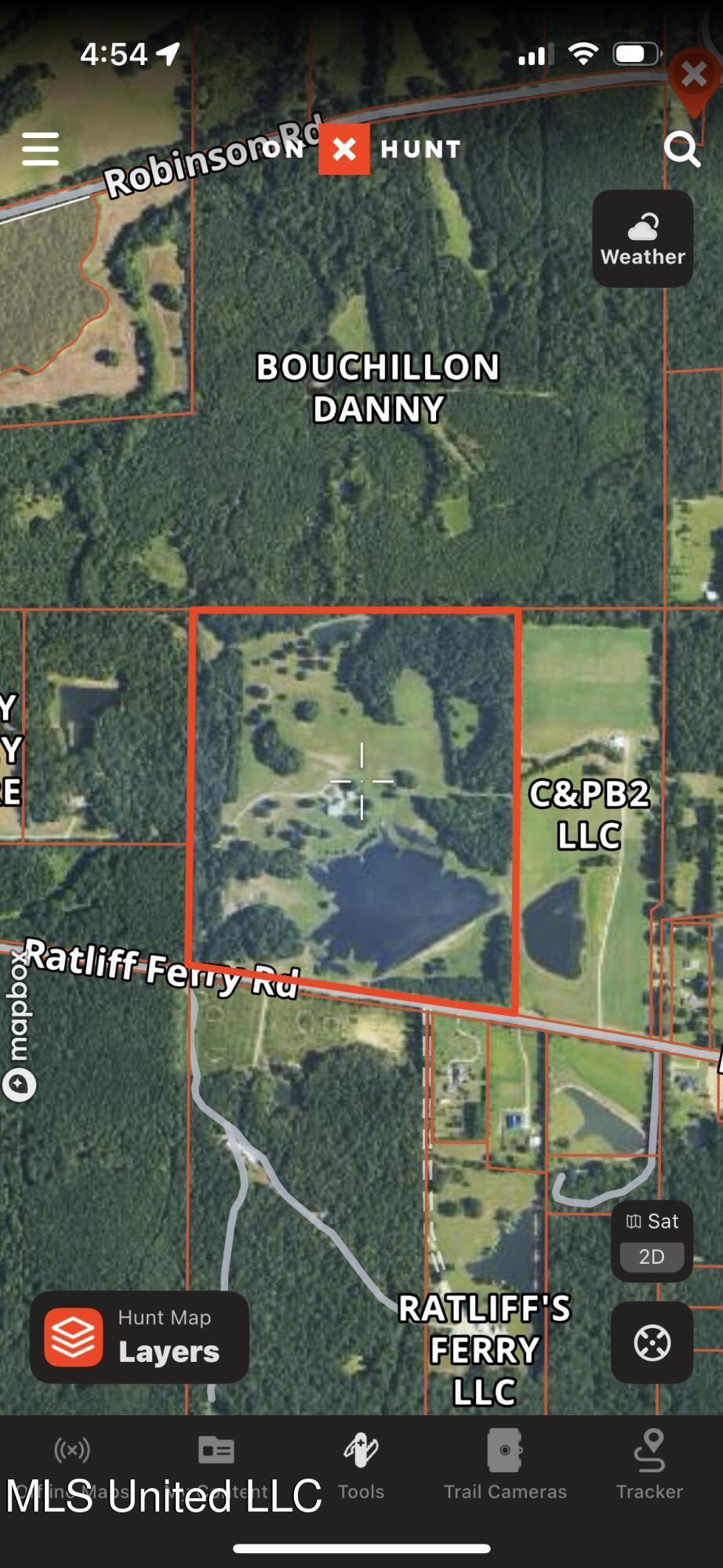 604 Ratliff Ferry Rd, Canton, Mississippi image 46