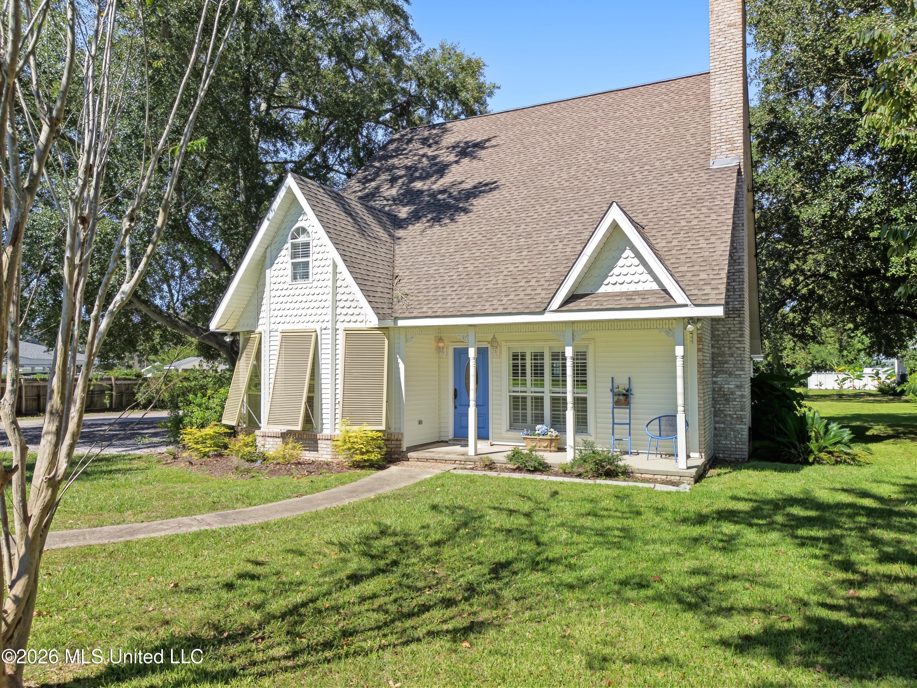723 Old Spanish Trail