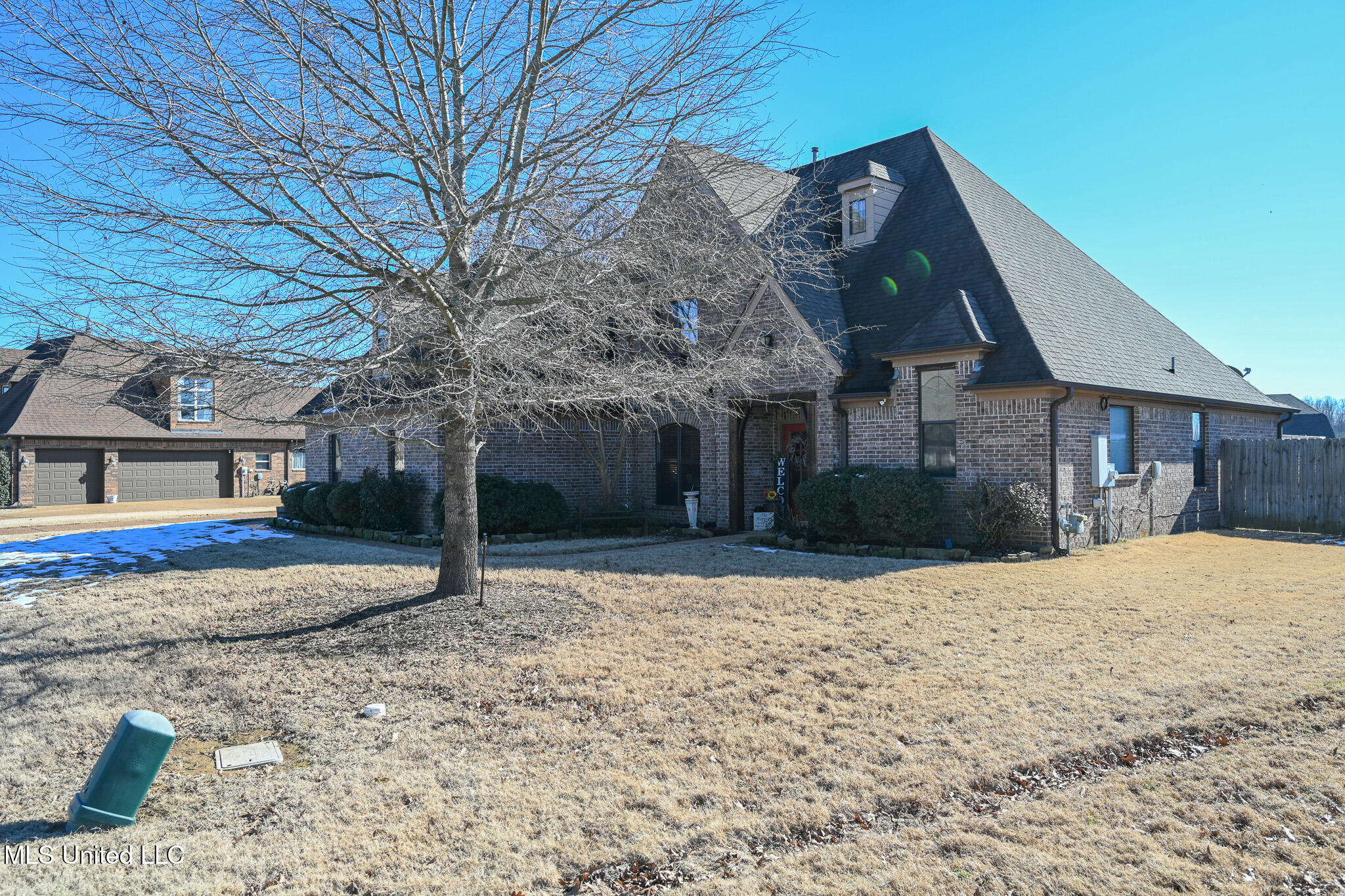 13239 W Three Hawks Drive, Olive Branch, Mississippi image 3