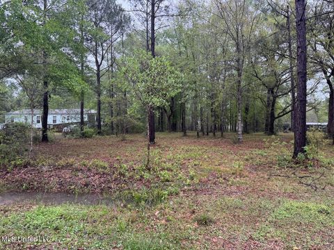 Vacant Land For Sale - 00 Camellia Street<br/> Hancock County, Kiln, MS 39556
