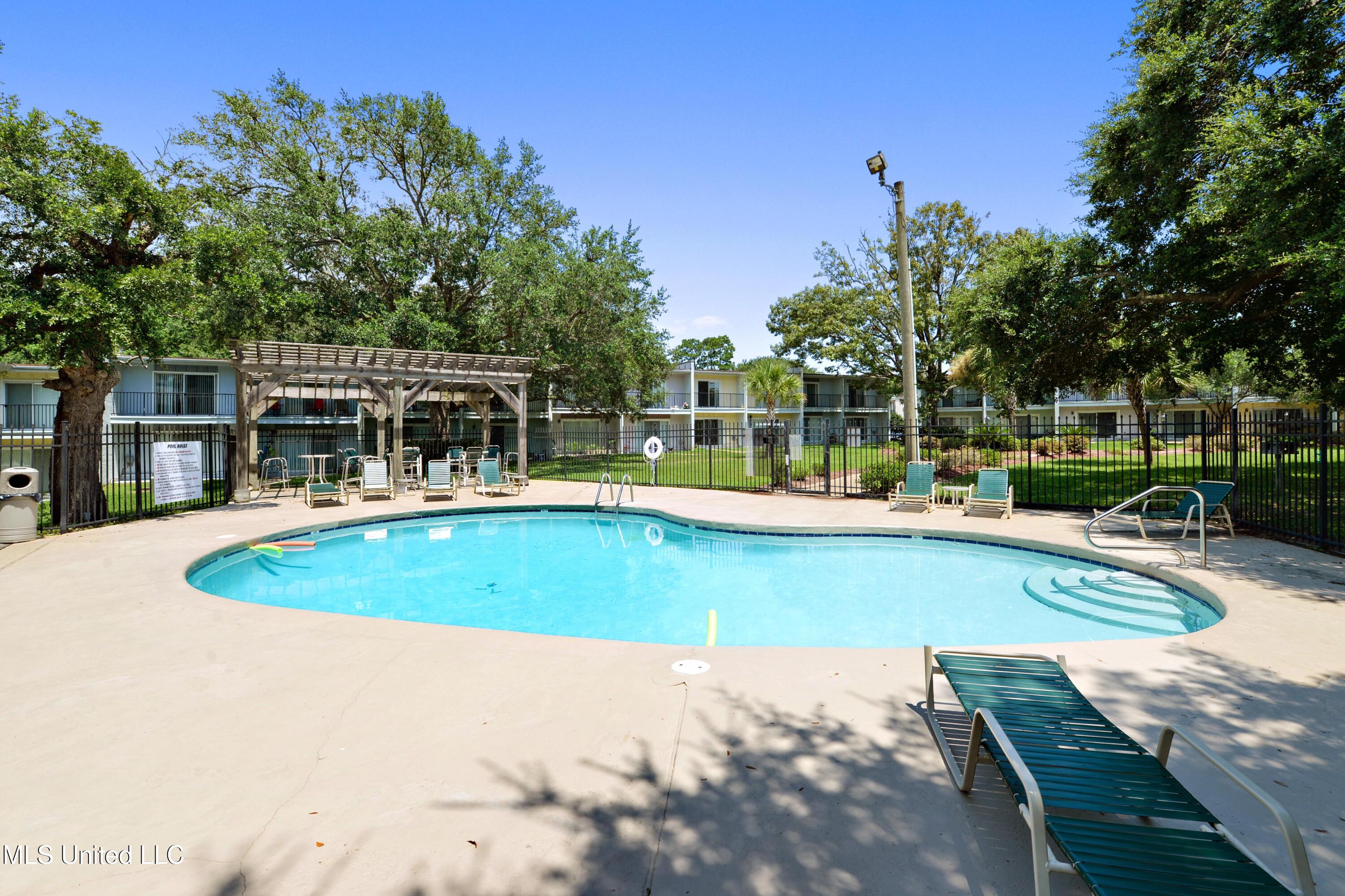 3230 Cumberand Road #56, Ocean Springs, Mississippi image 22