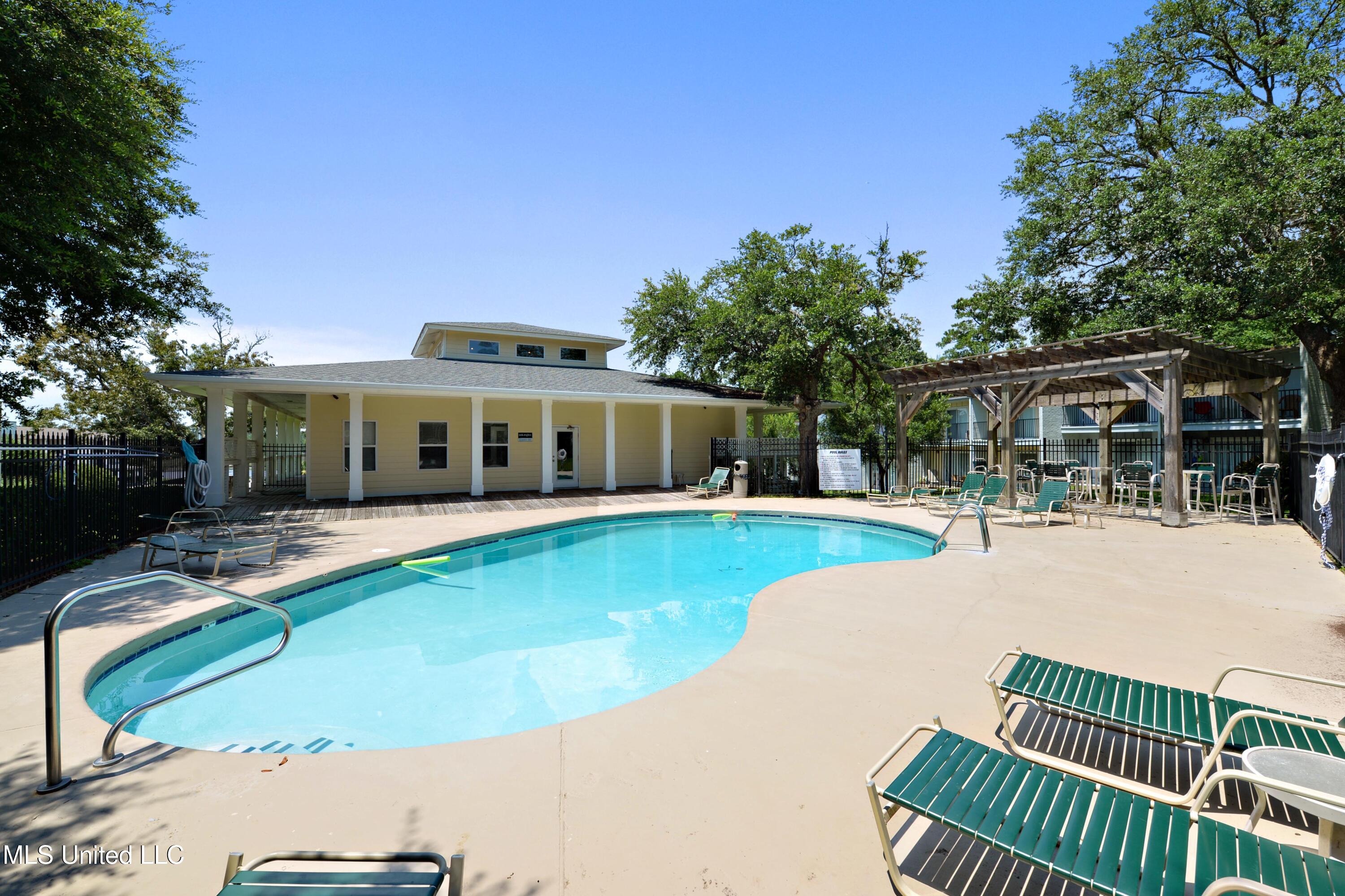 3230 Cumberand Road #56, Ocean Springs, Mississippi image 23