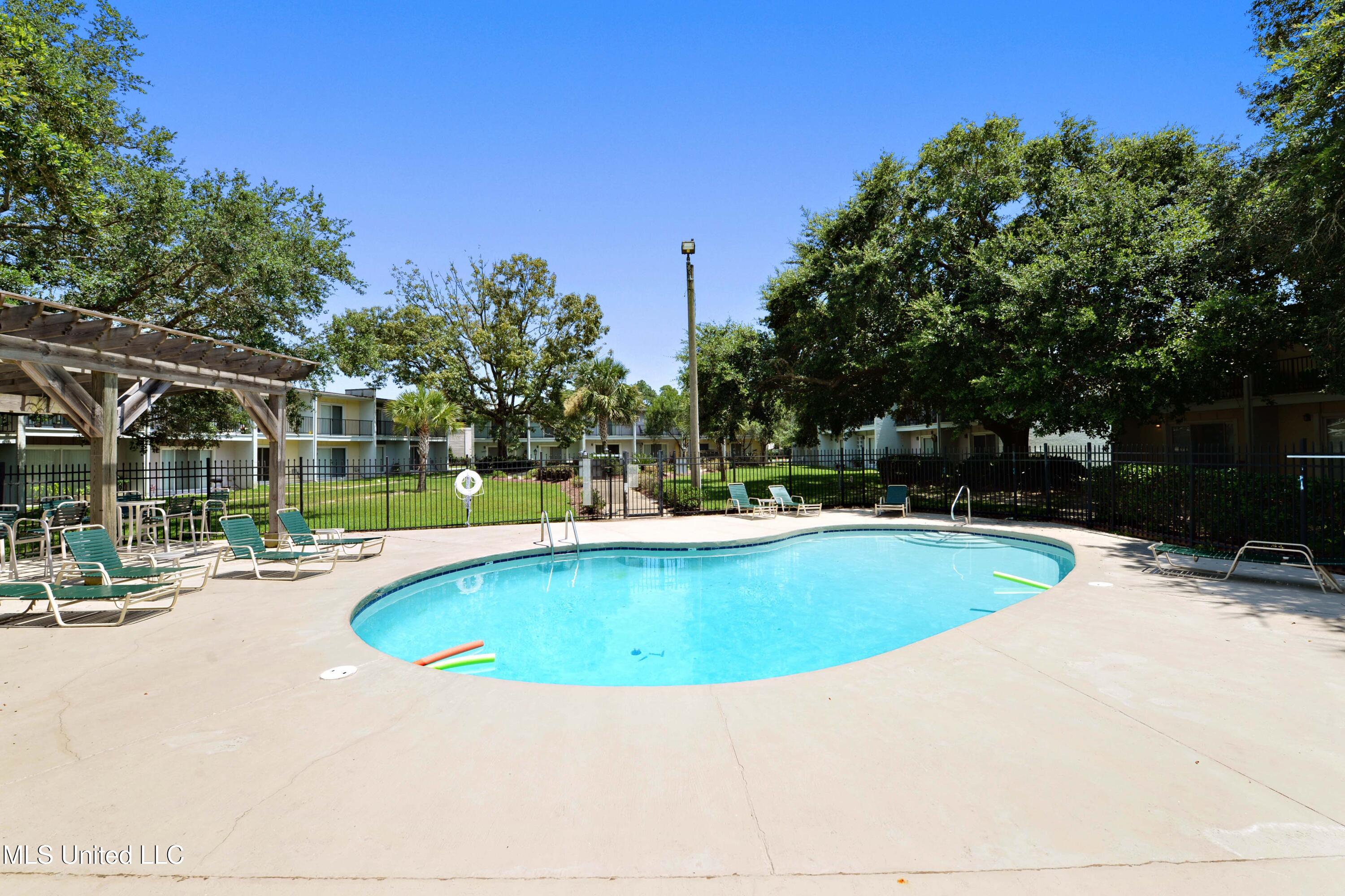 3230 Cumberand Road #56, Ocean Springs, Mississippi image 21