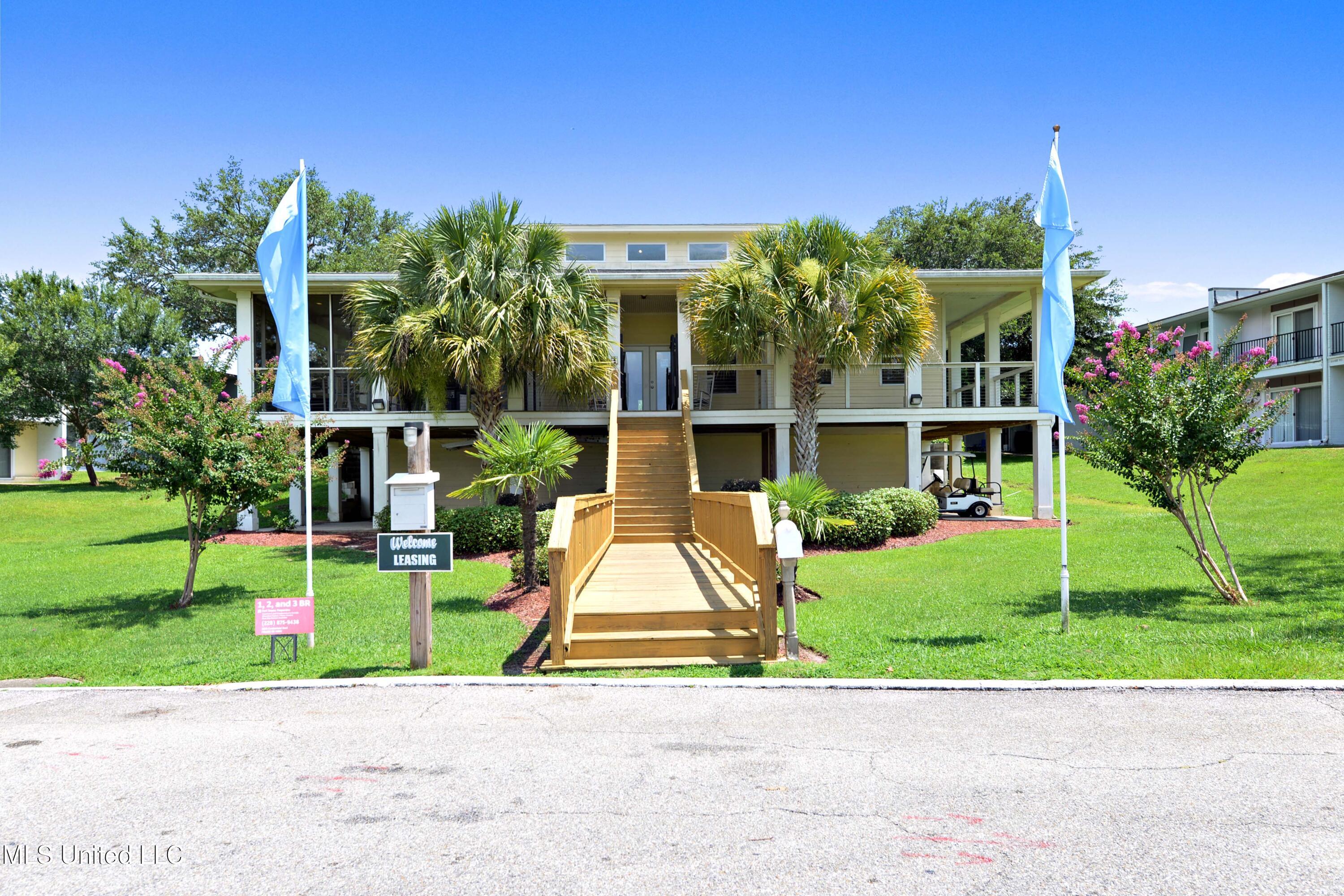 3230 Cumberand Road #56, Ocean Springs, Mississippi image 16