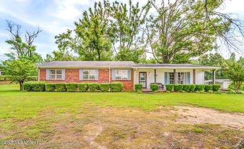 Homes For Sale - 10 Co Rd 618<br/> Corinth, MS 38834