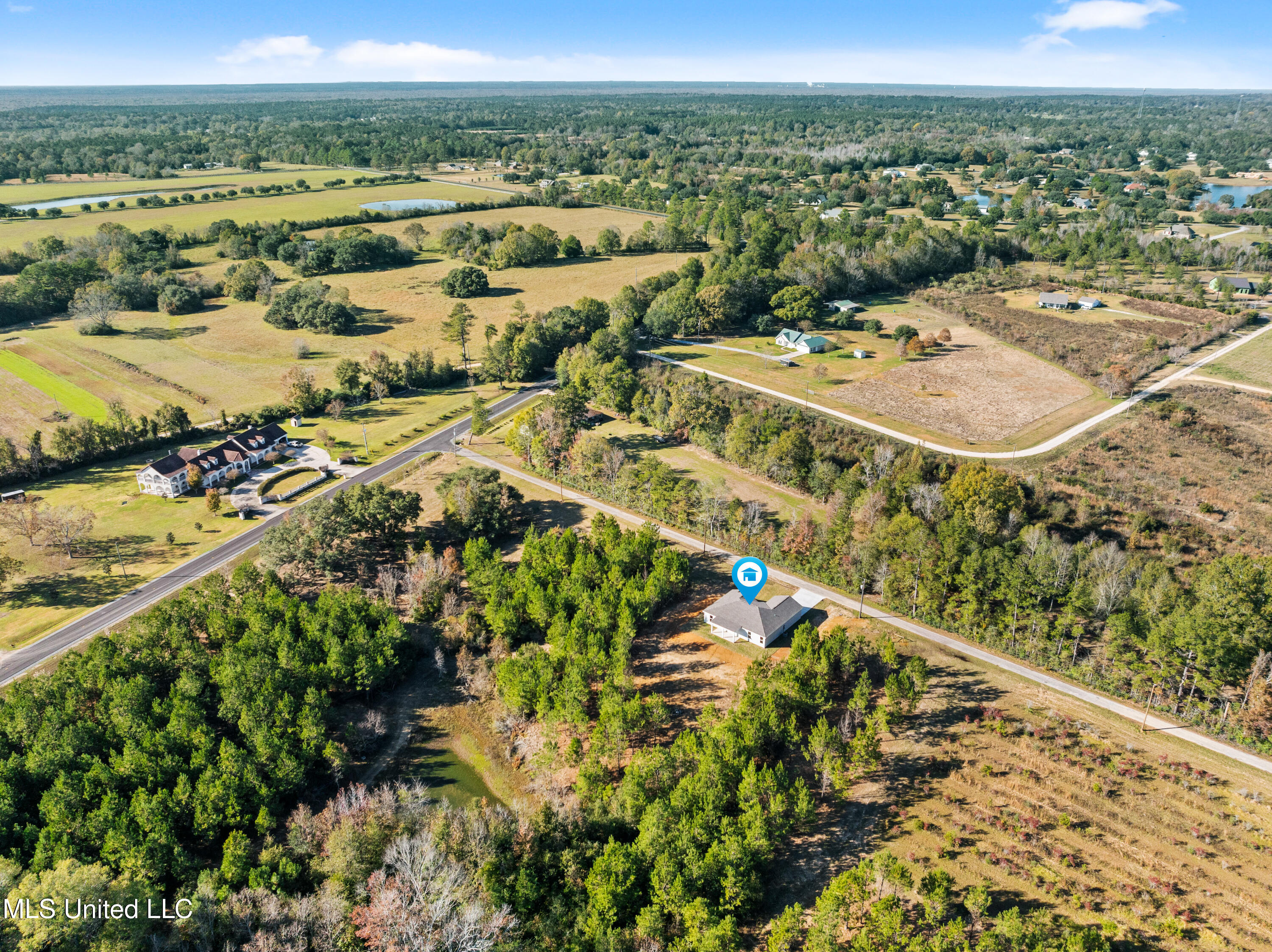 20 Dead End Rd Road, Carriere, Mississippi image 29