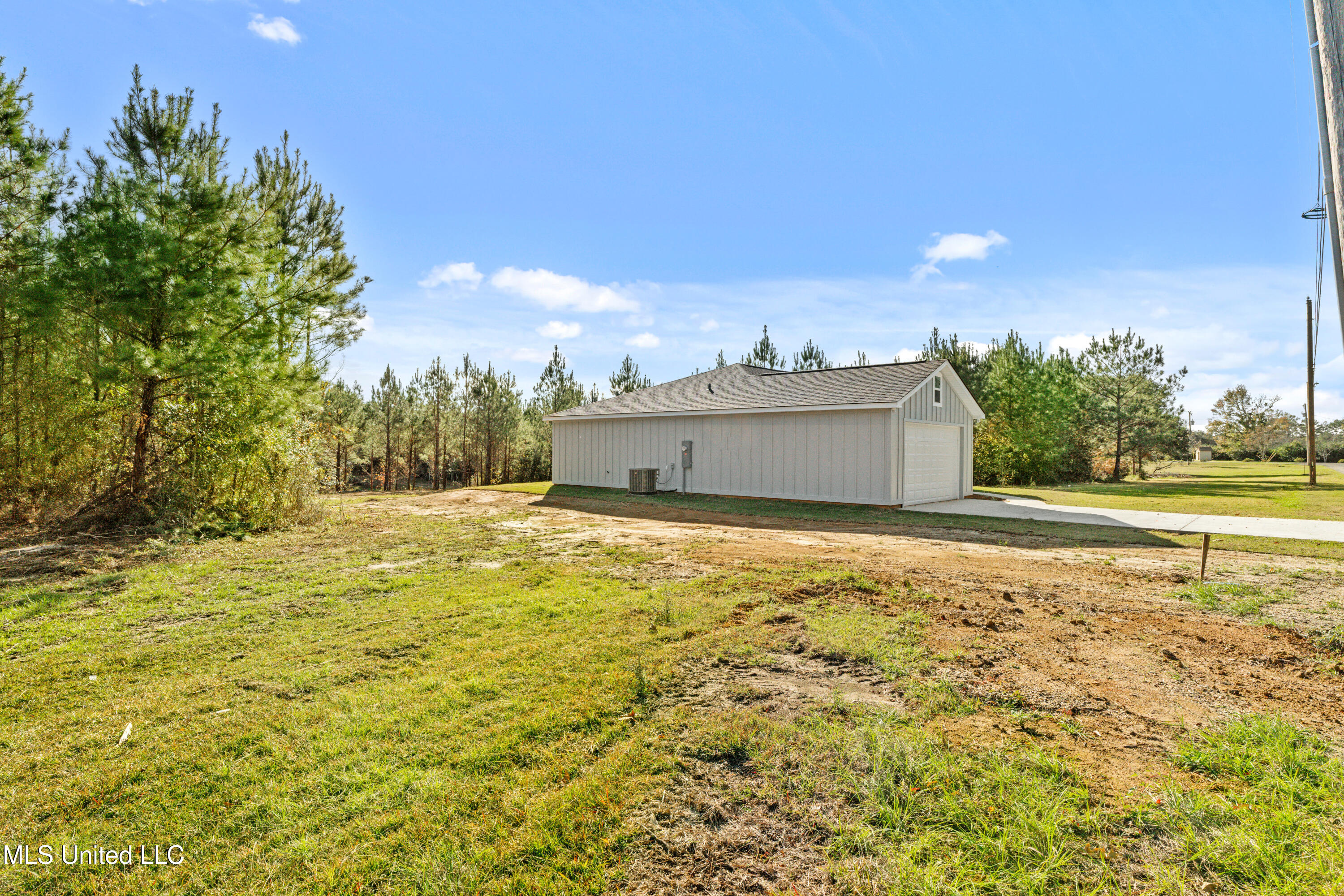 20 Dead End Rd Road, Carriere, Mississippi image 31