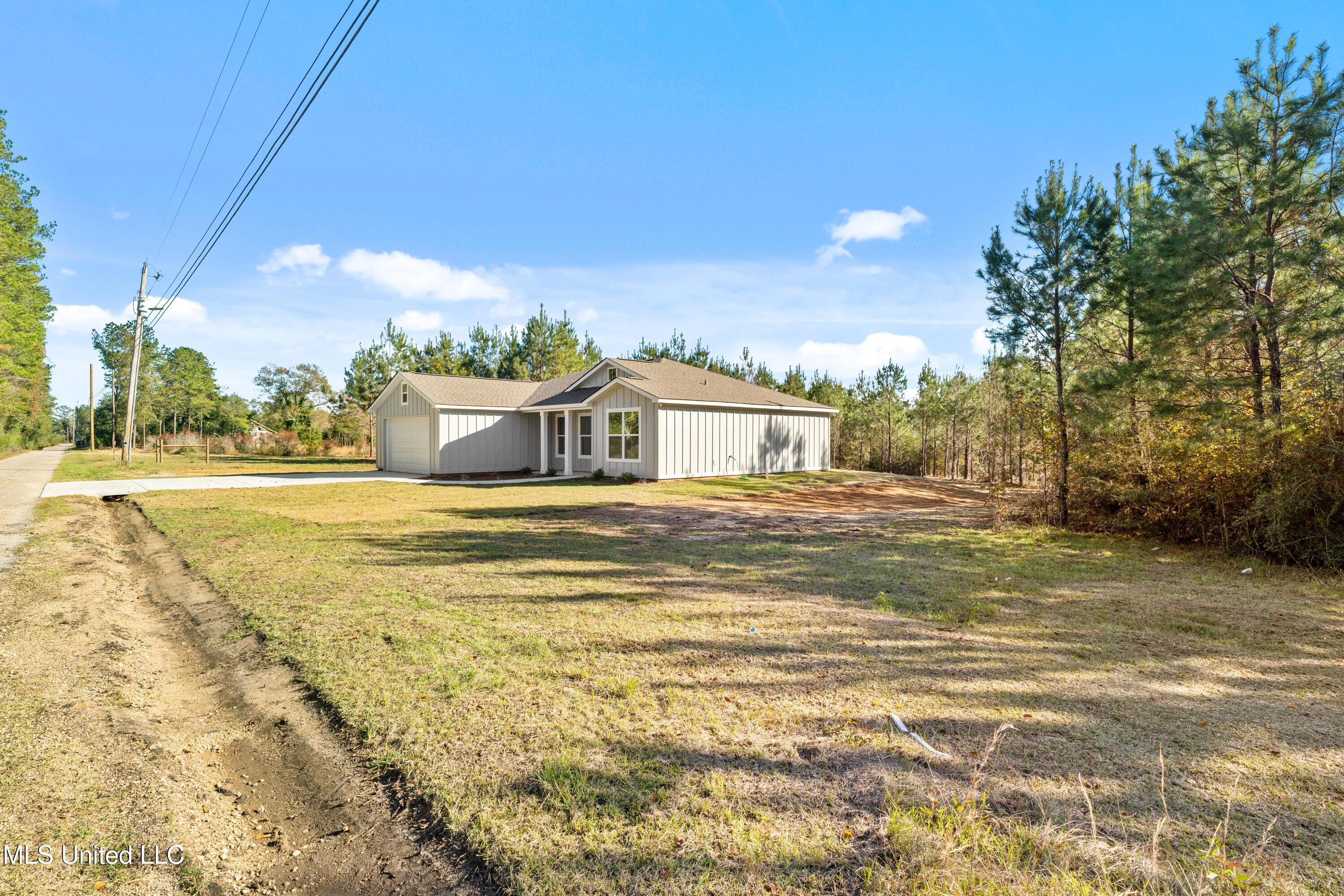 20 Dead End Rd Road, Carriere, Mississippi image 34