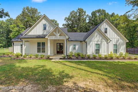 Homes For Sale - 263 Dry Field Road<br/> Byhalia, MS 38611