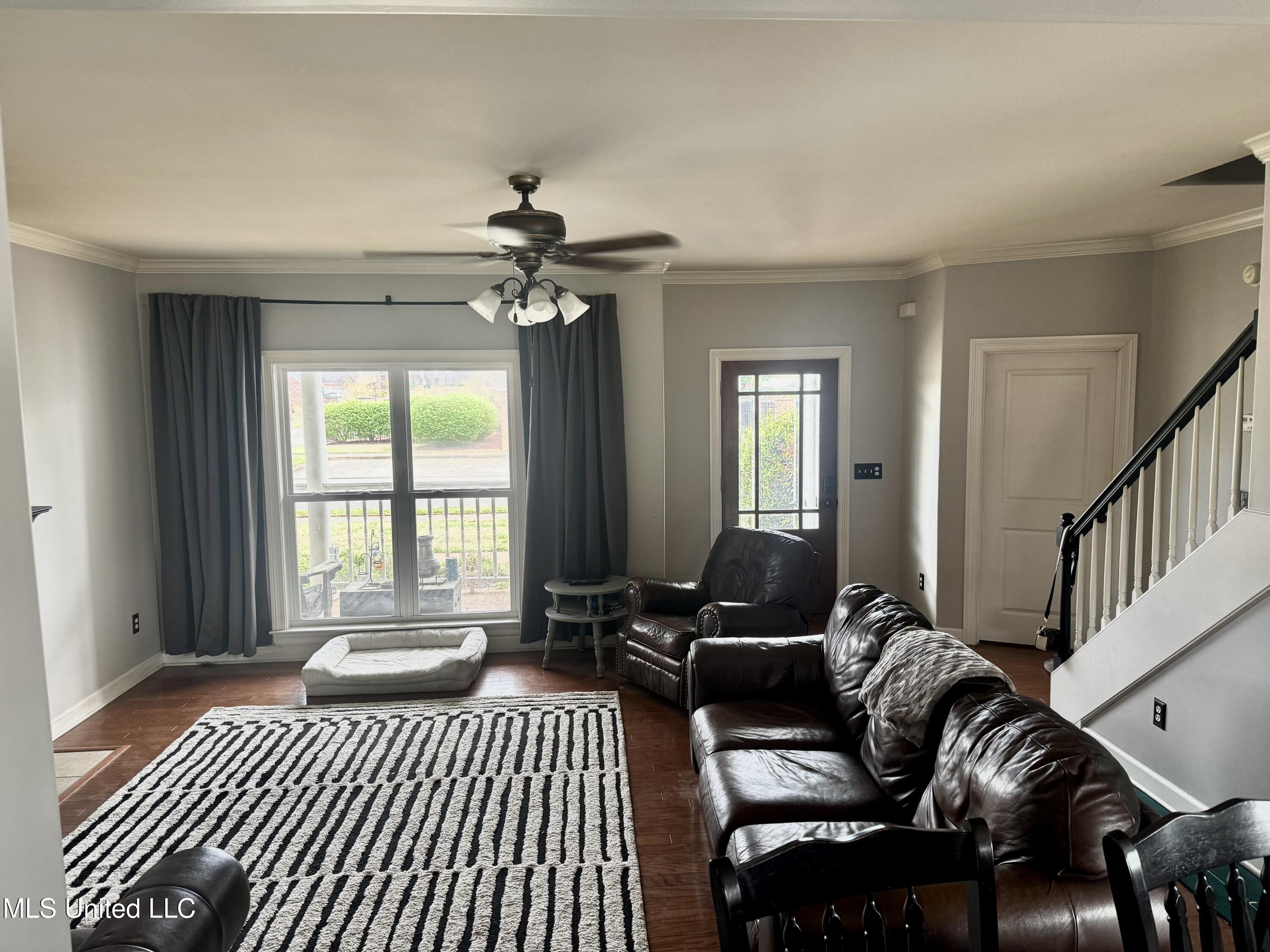 4896 Park North Drive, Olive Branch, Mississippi image 4
