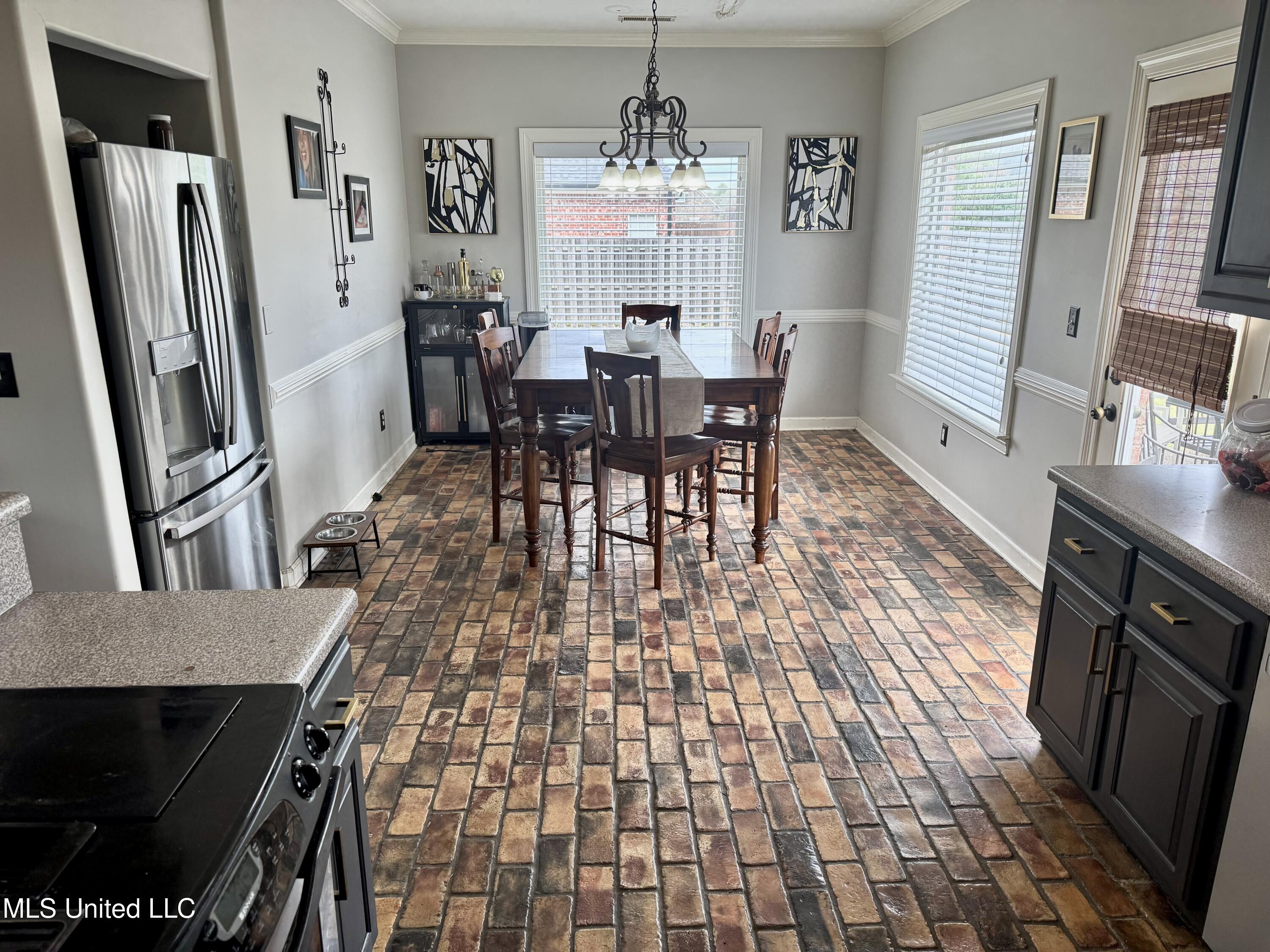 4896 Park North Drive, Olive Branch, Mississippi image 8