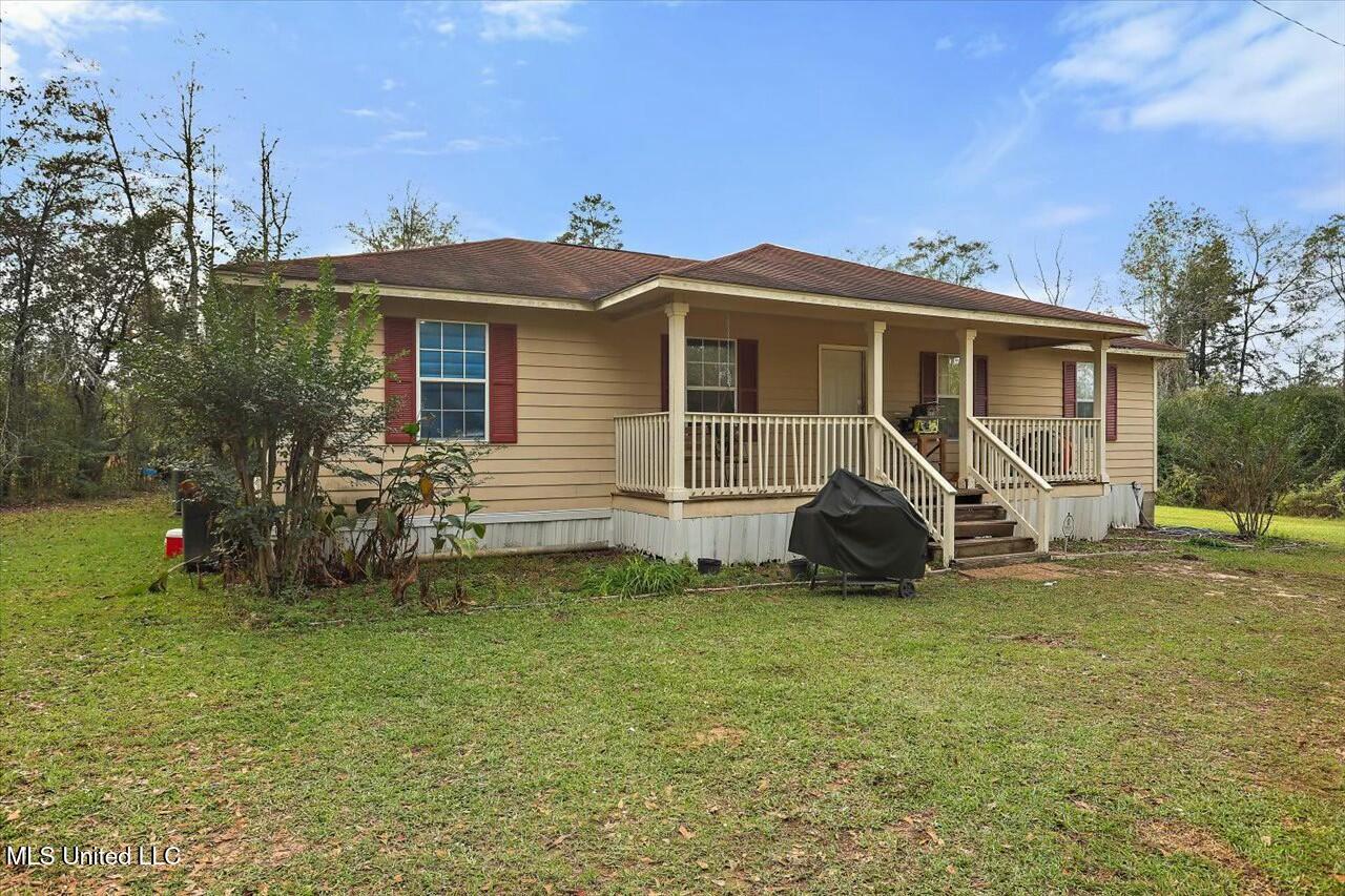 64 Garner Road, Mount Olive, Mississippi image 2