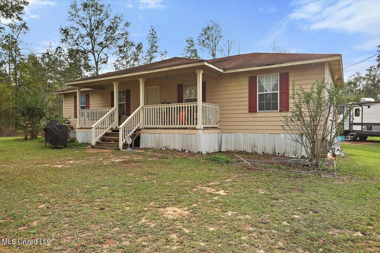 64 Garner Road, Mount Olive, Mississippi image 3