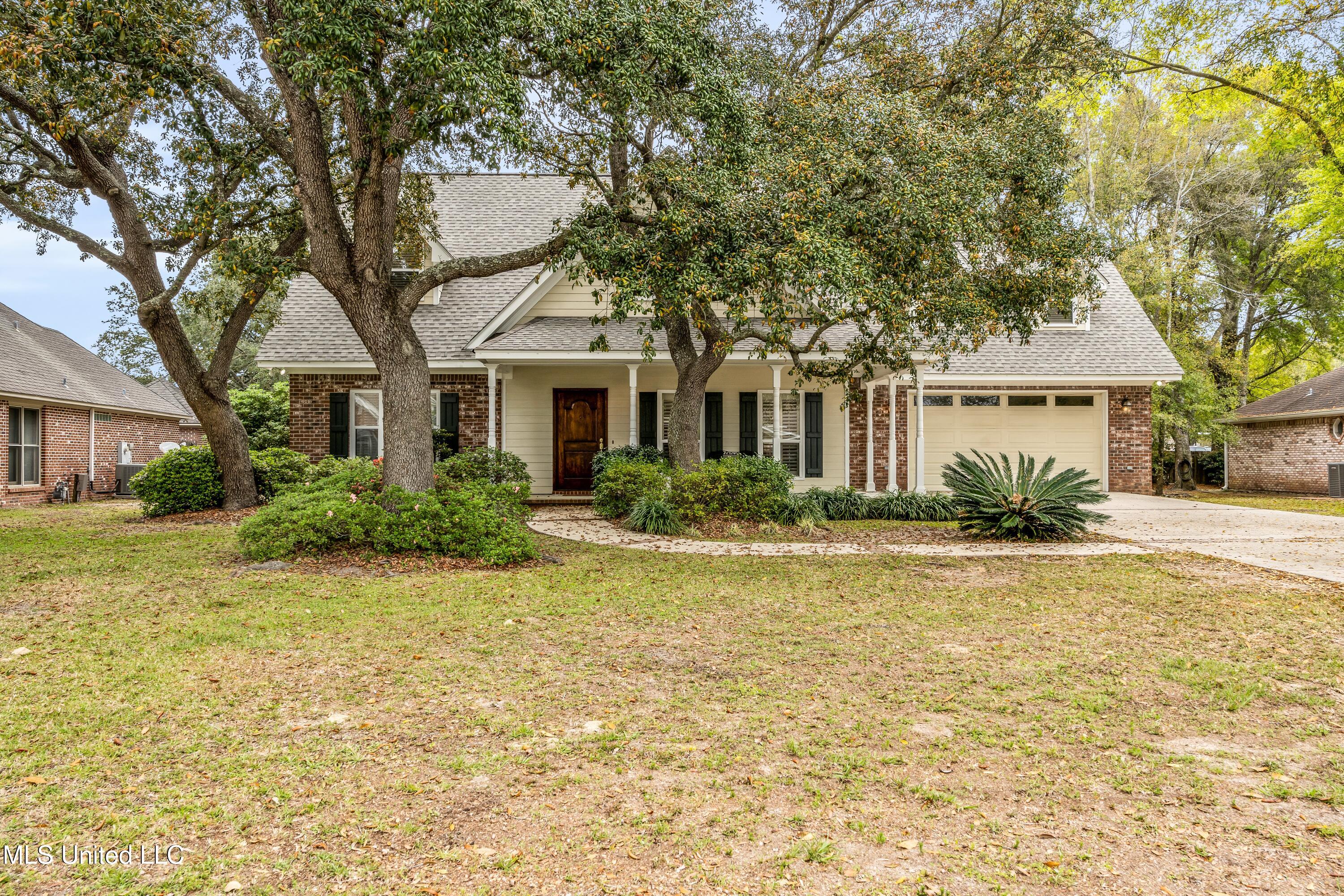 422 Cachemont Cove, Biloxi, Mississippi image 1