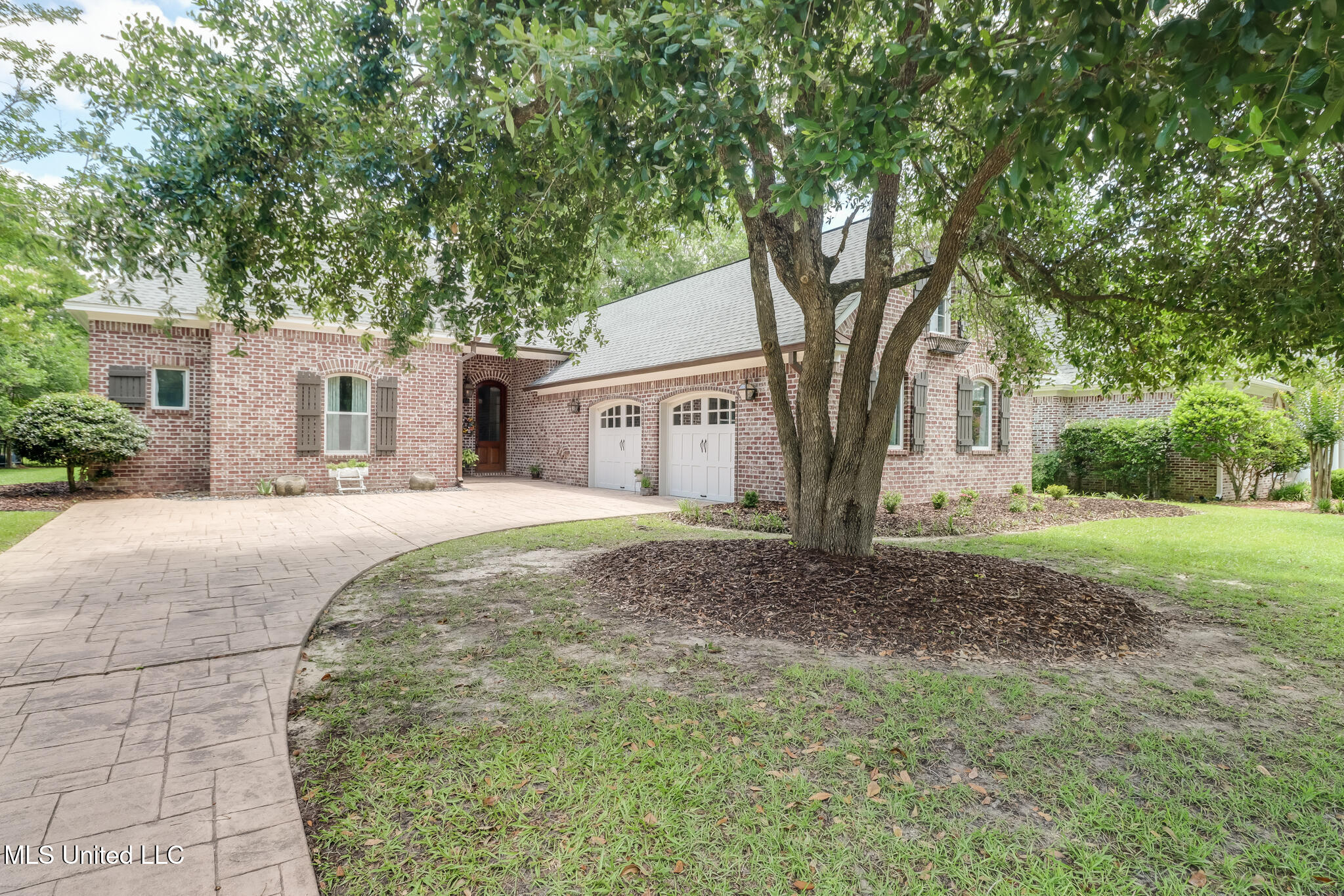 7046 Rolling Green Drive, Pass Christian, Mississippi image 29