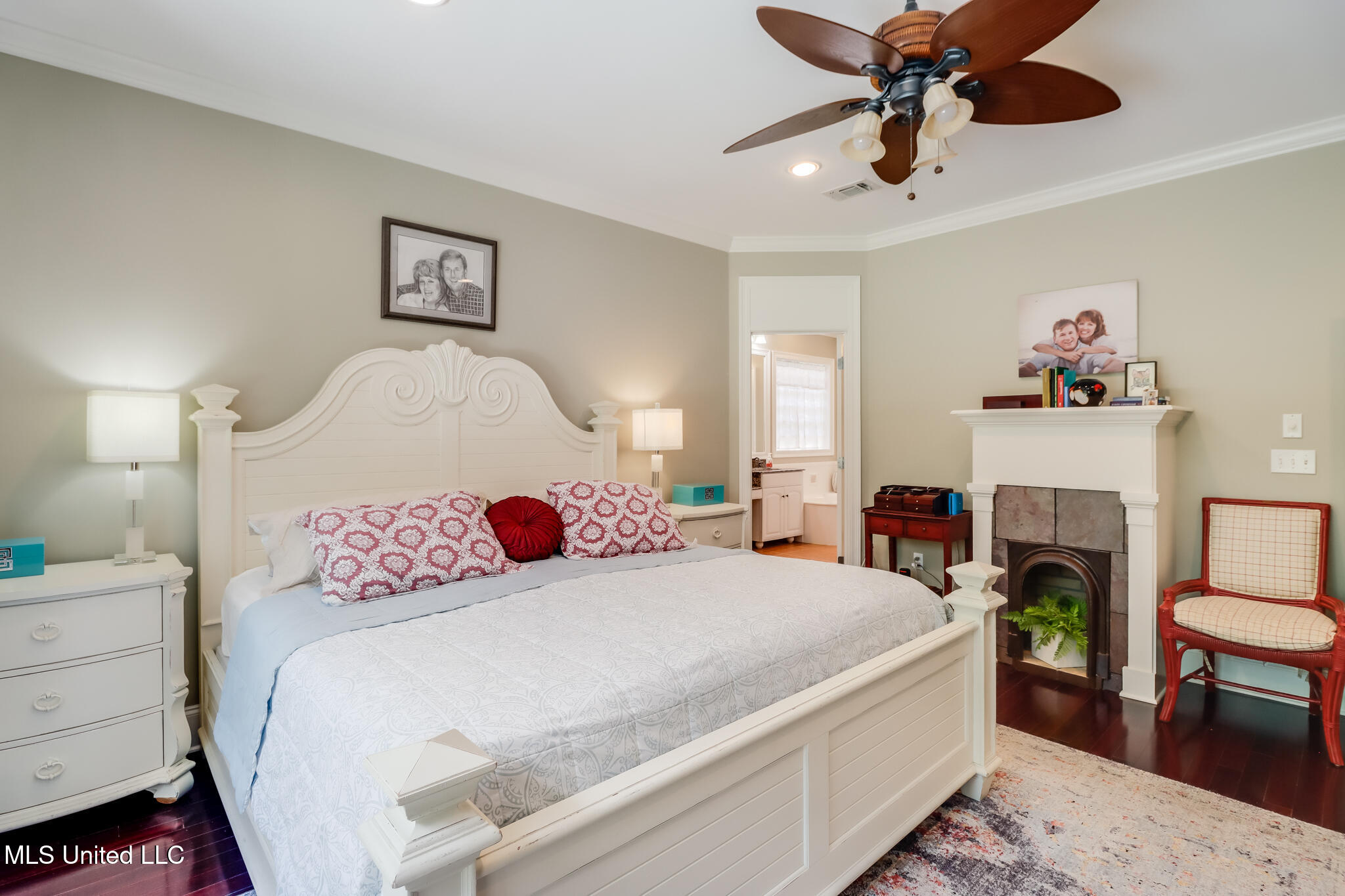 7046 Rolling Green Drive, Pass Christian, Mississippi image 12
