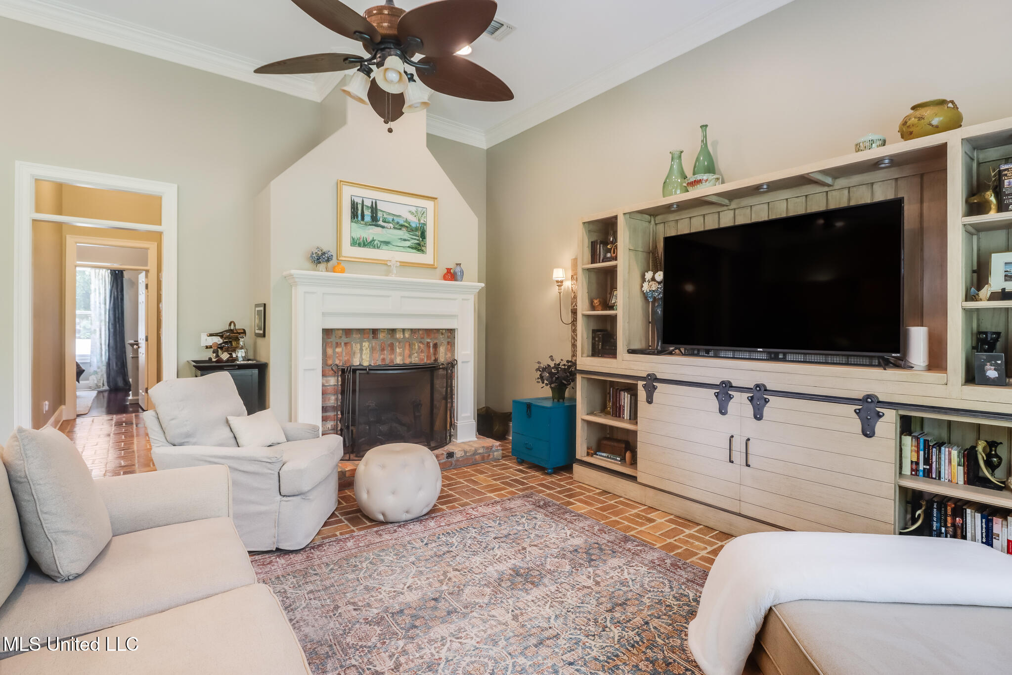 7046 Rolling Green Drive, Pass Christian, Mississippi image 7