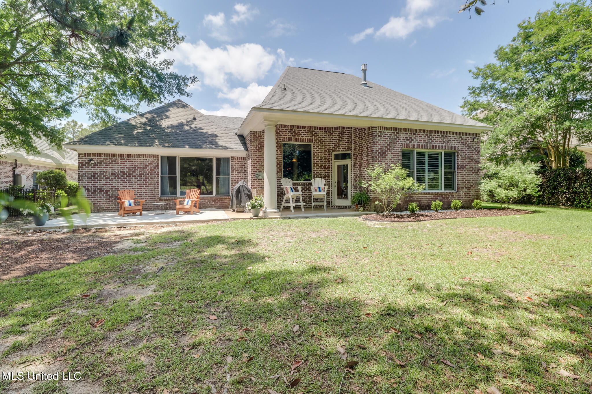 7046 Rolling Green Drive, Pass Christian, Mississippi image 25