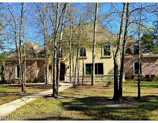 7046 Rolling Green Drive, Pass Christian, Mississippi image 32