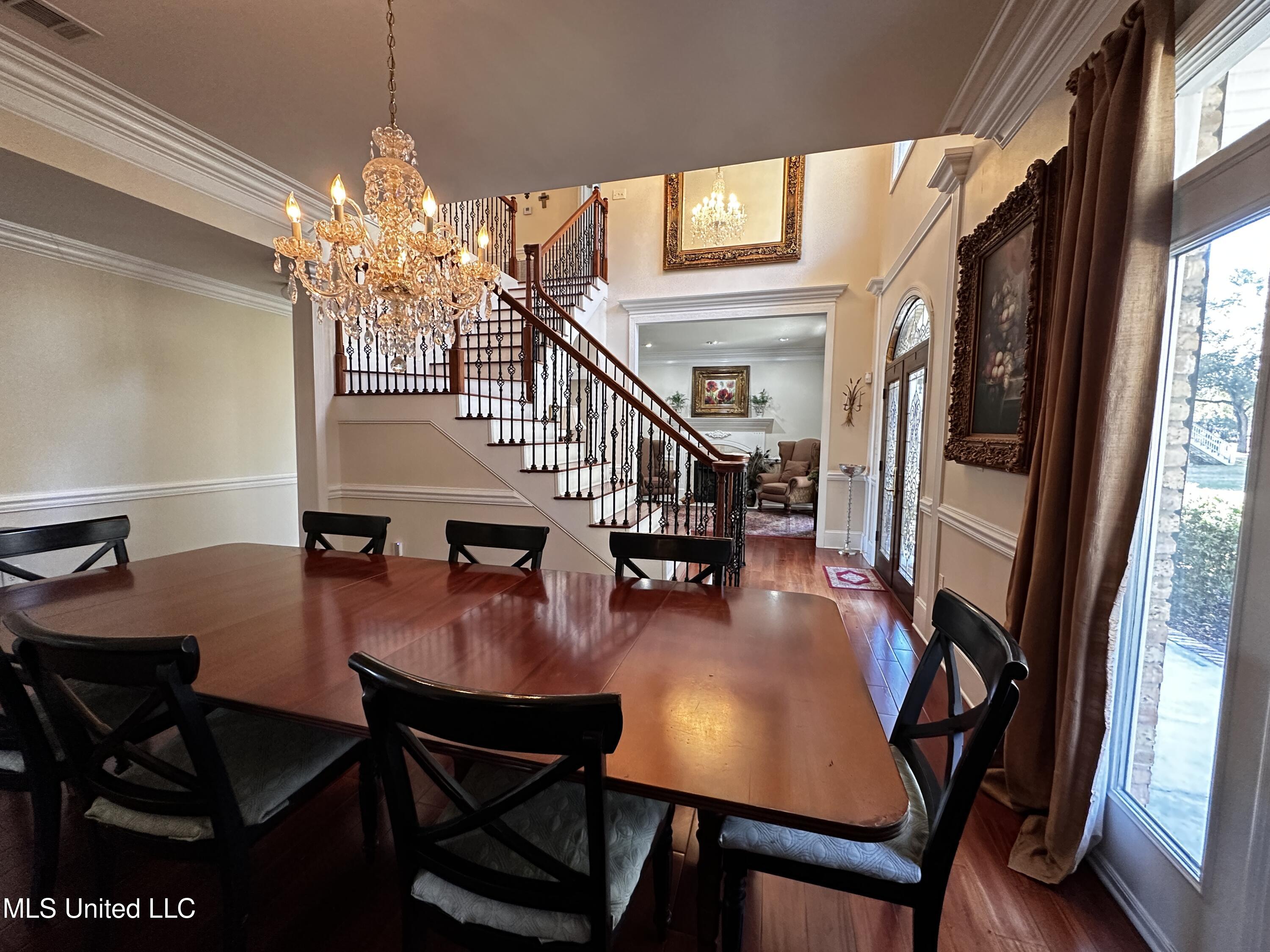 614 Grand Oaks, Pascagoula, Mississippi image 14
