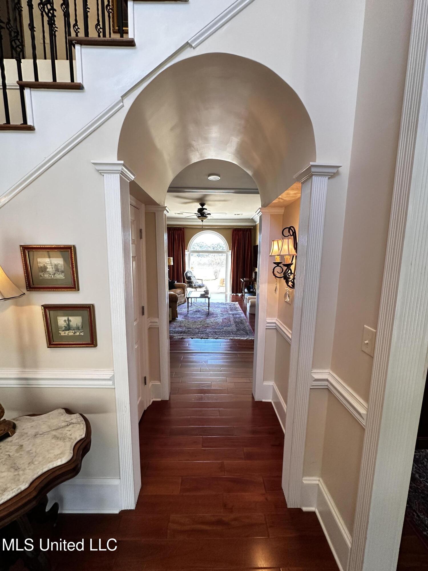 614 Grand Oaks, Pascagoula, Mississippi image 7