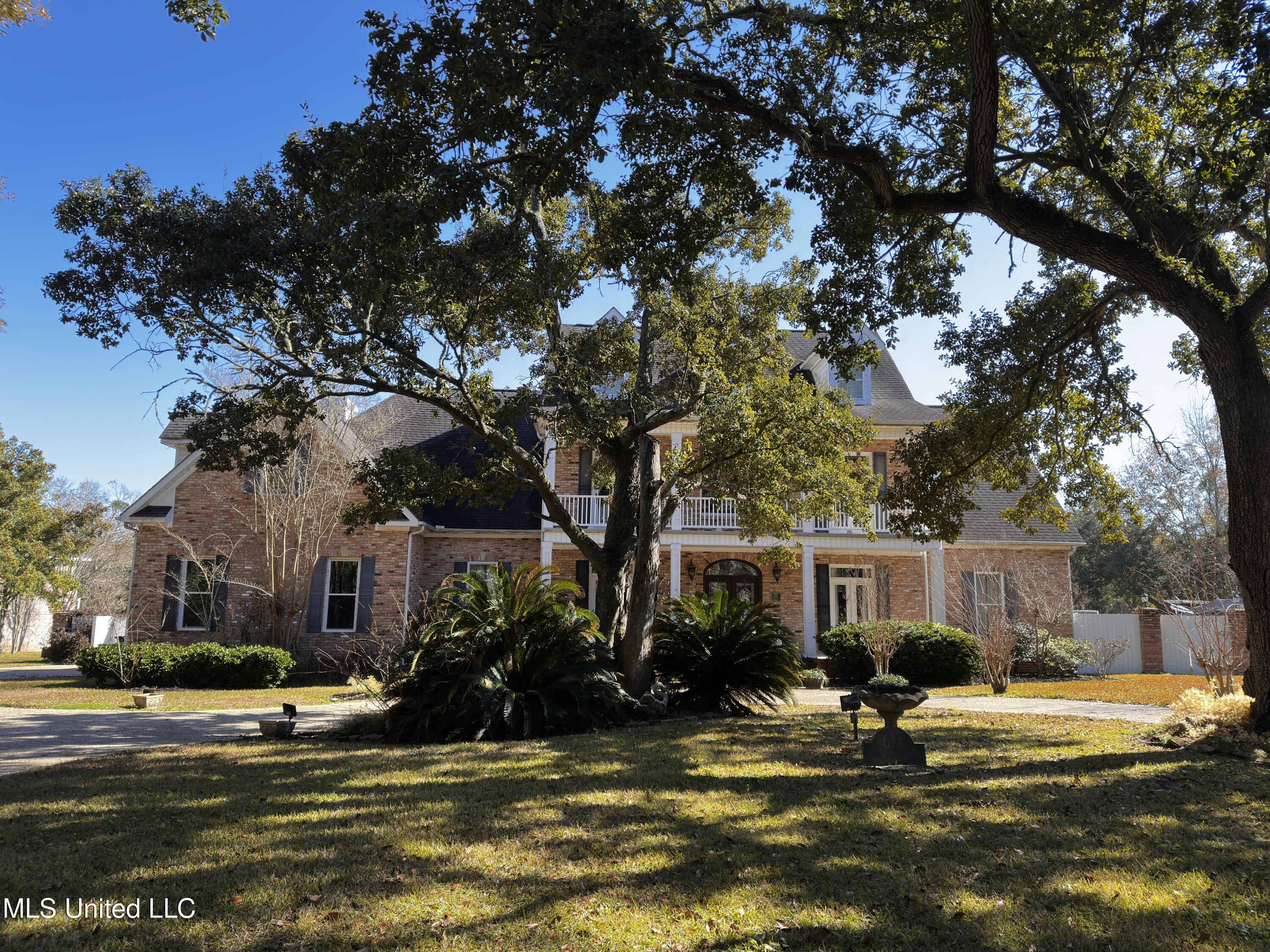 614 Grand Oaks, Pascagoula, Mississippi image 2