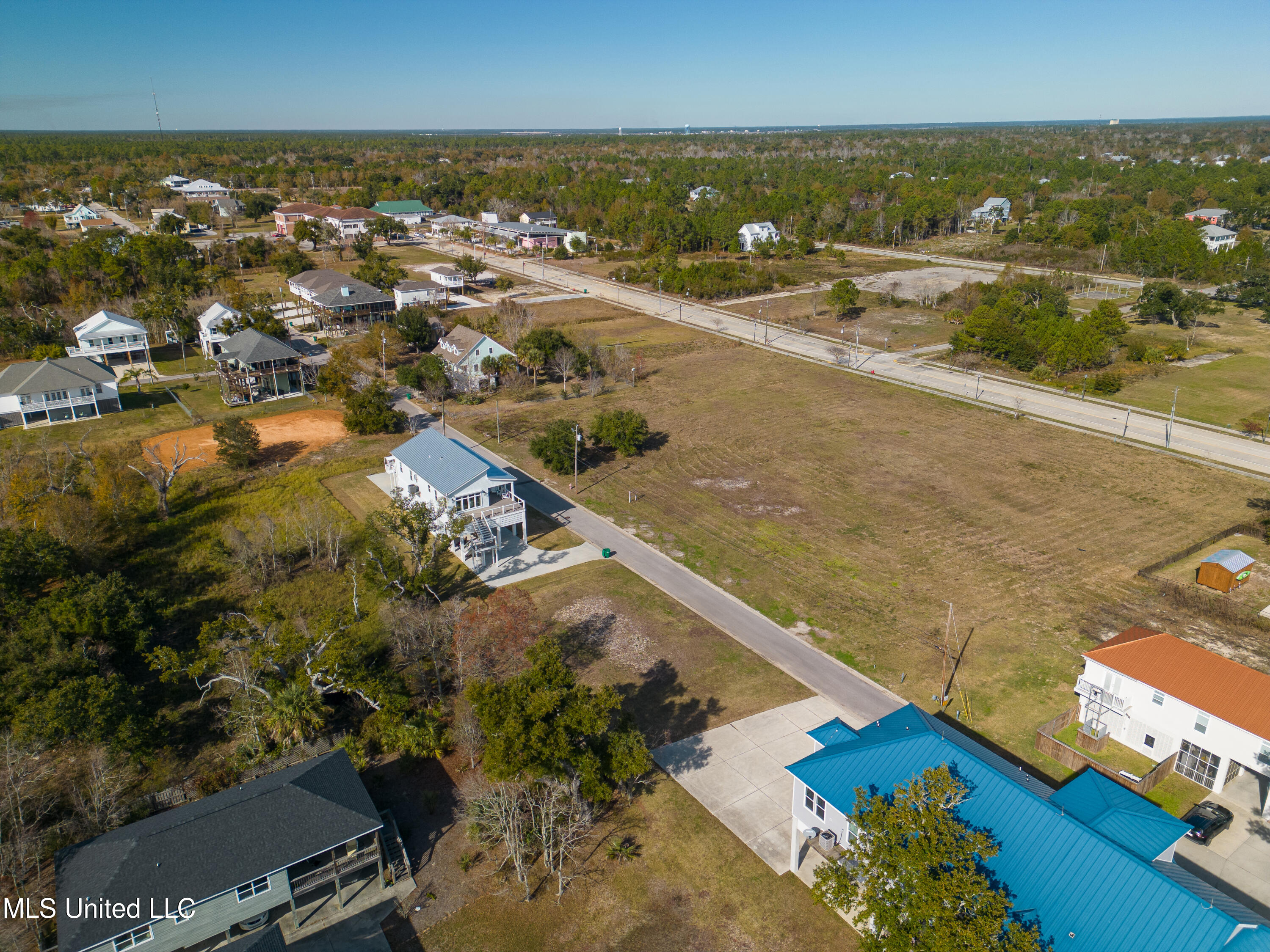 103 Saint Joseph Street, Waveland, Mississippi image 7