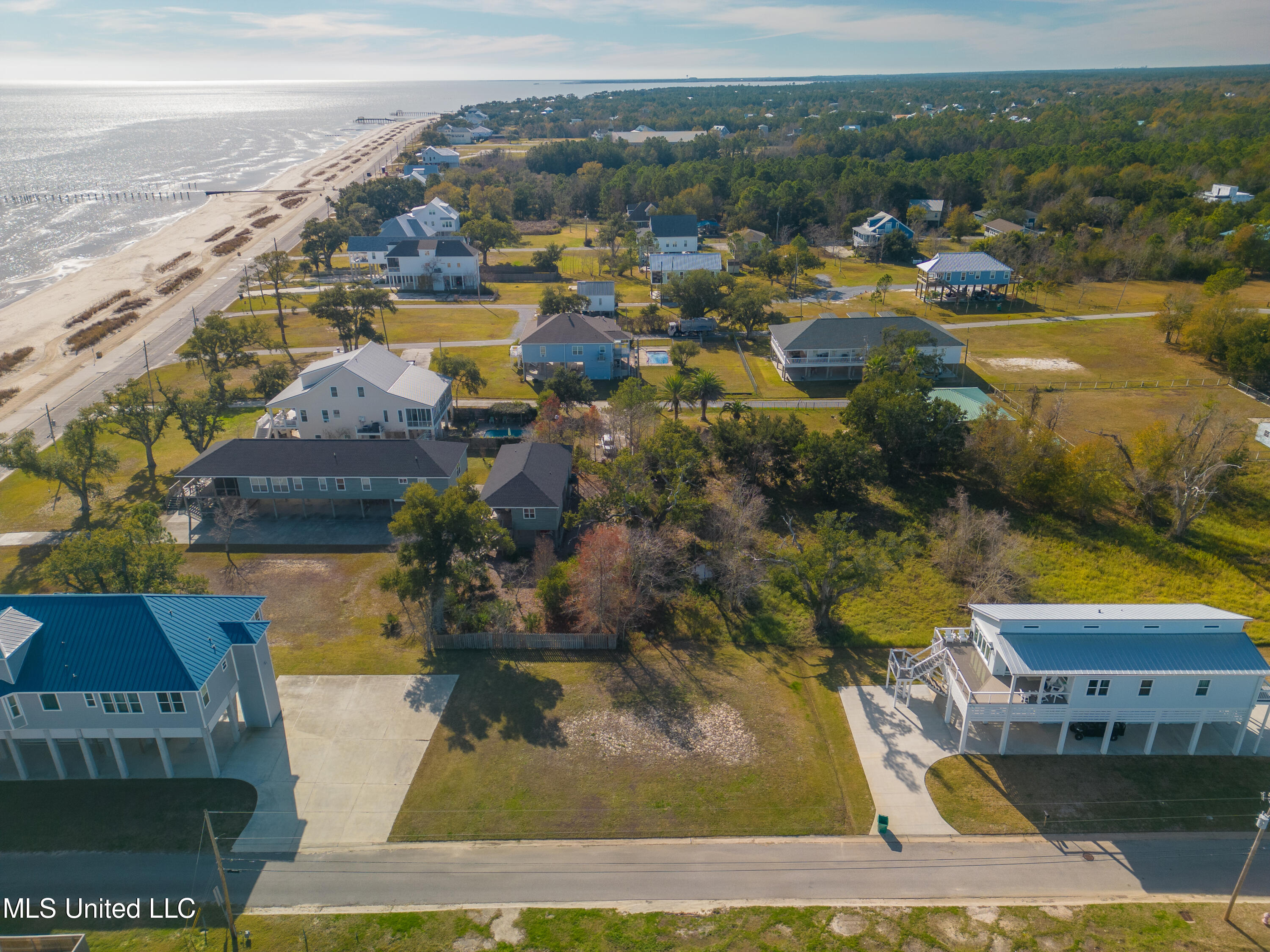 103 Saint Joseph Street, Waveland, Mississippi image 3